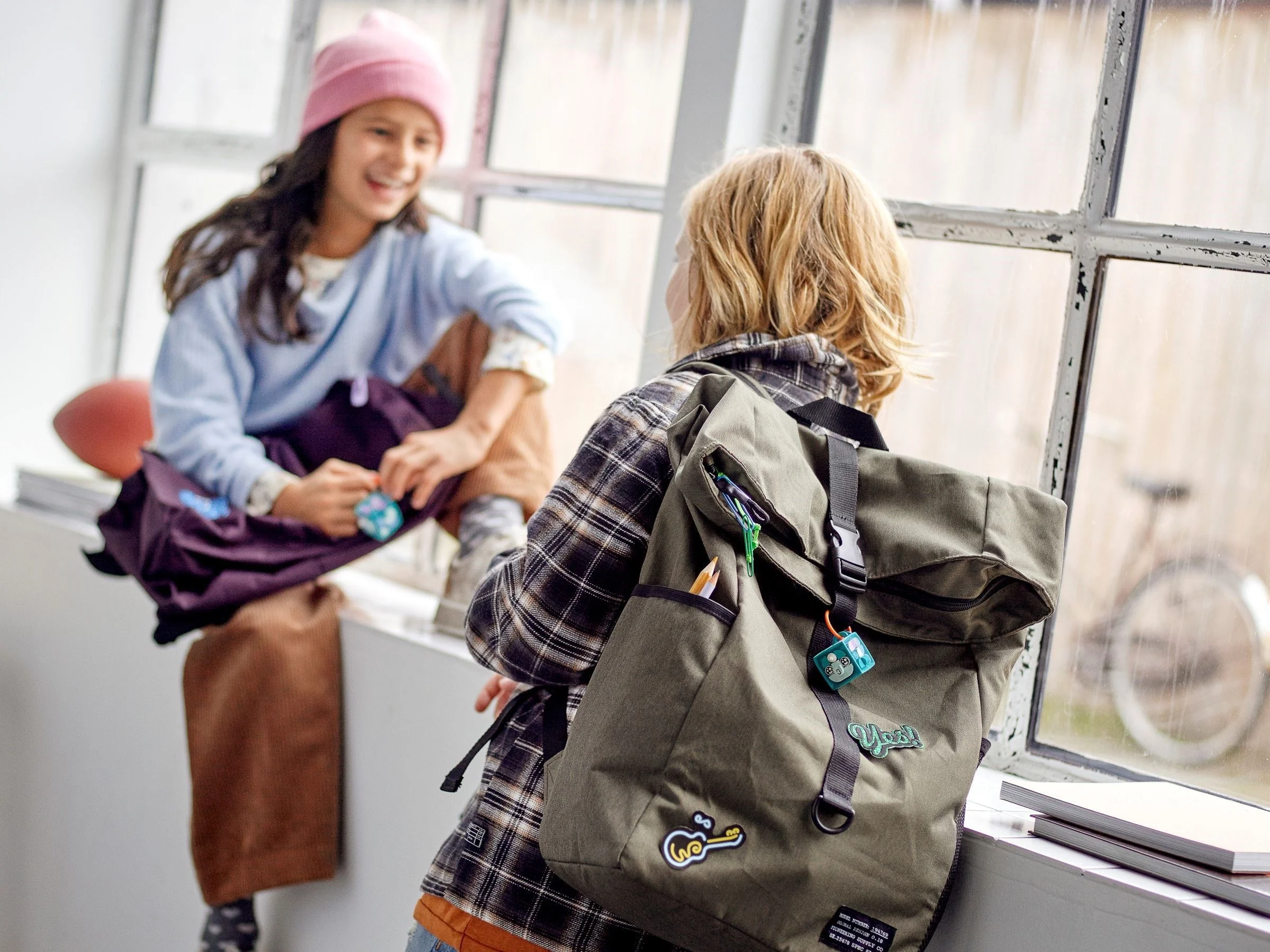 LEGO® 41928 Zawieszka z narwalem - zdjęcie 8