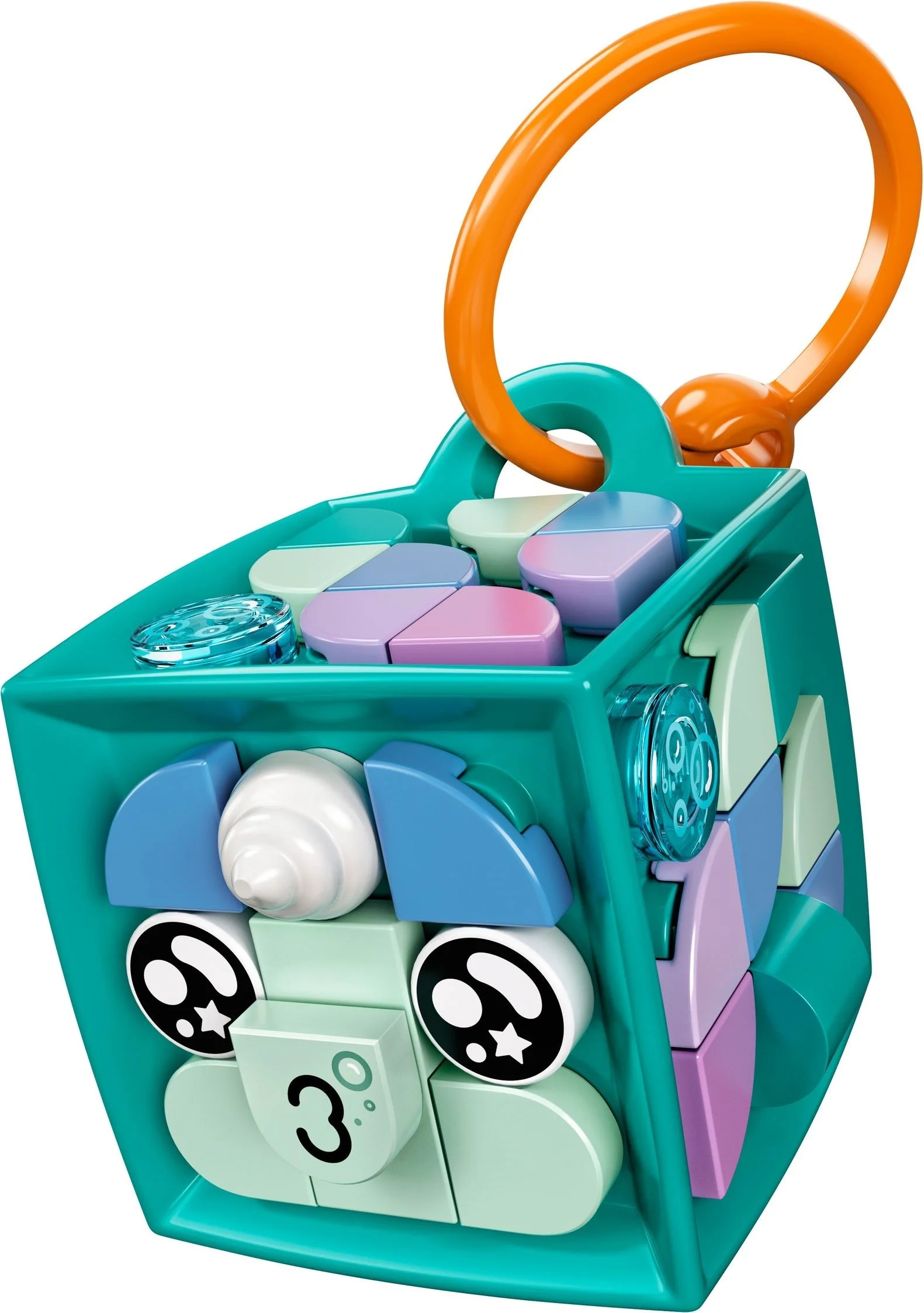 LEGO® 41928 Zawieszka z narwalem - zdjęcie 10