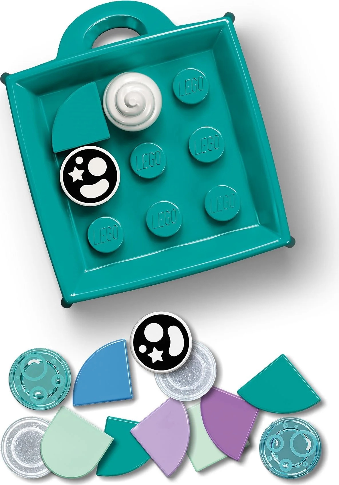 LEGO® 41928 Zawieszka z narwalem - zdjęcie 13