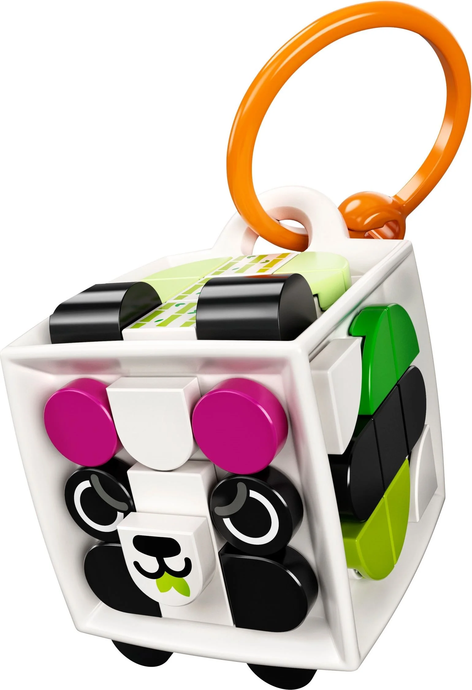 LEGO® 41930 Zawieszka z pandą - zdjęcie 11