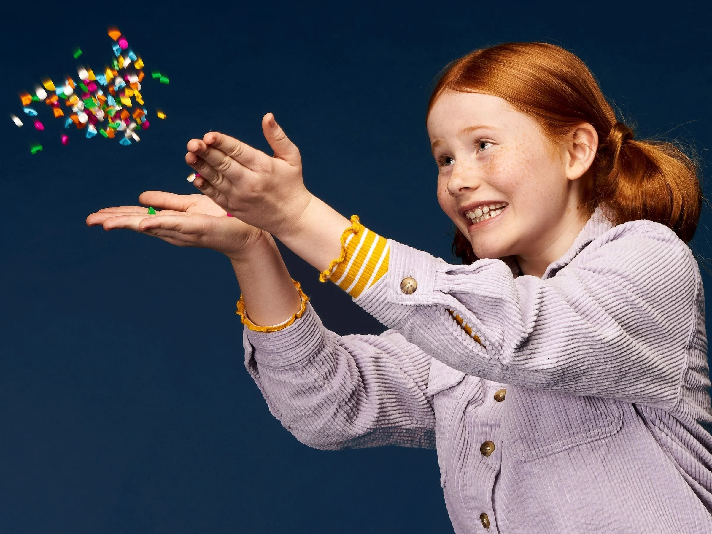 LEGO® 41932 Dodatki DOTS - seria 5 - zdjęcie 5