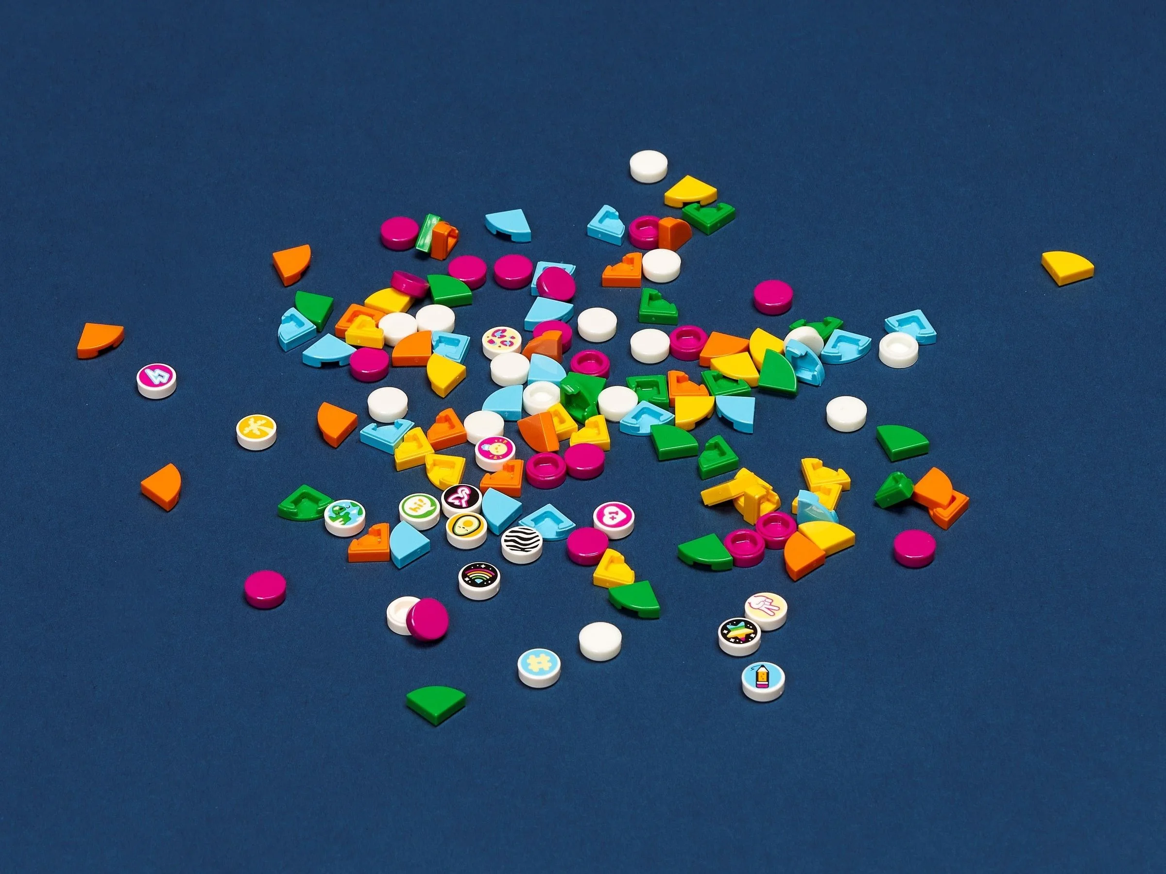 LEGO® 41932 Dodatki DOTS - seria 5 - zdjęcie 6