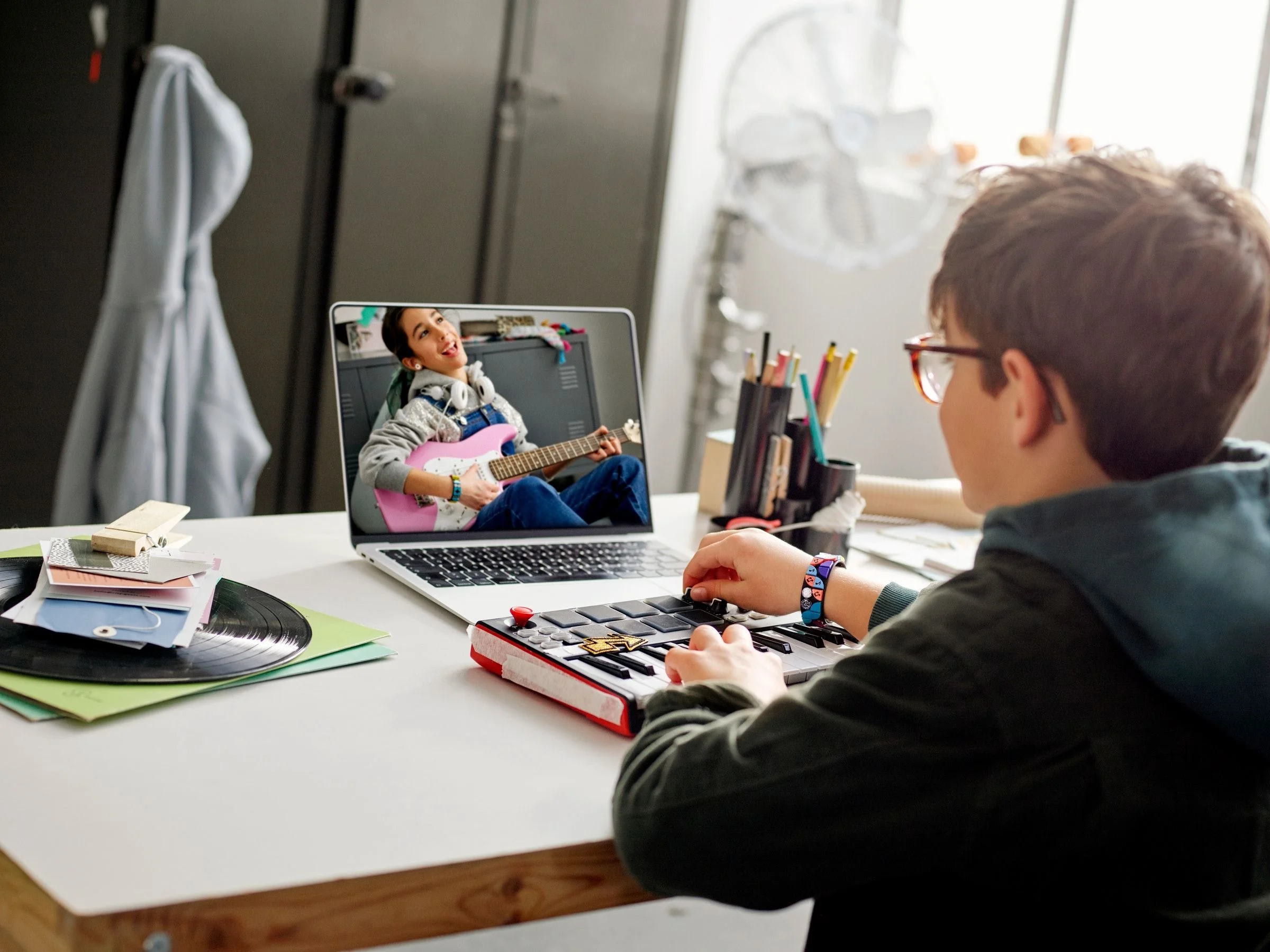 LEGO® 41933 Muzyczna bransoletka - zdjęcie 8