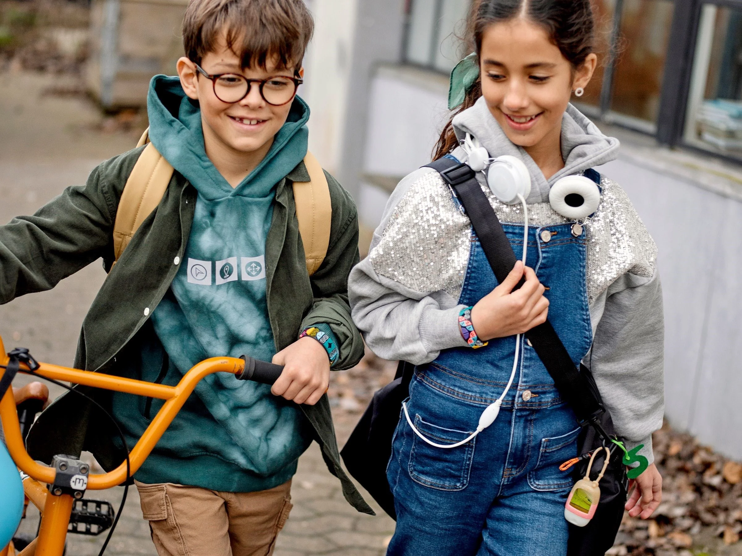 LEGO® 41933 Muzyczna bransoletka - zdjęcie 9