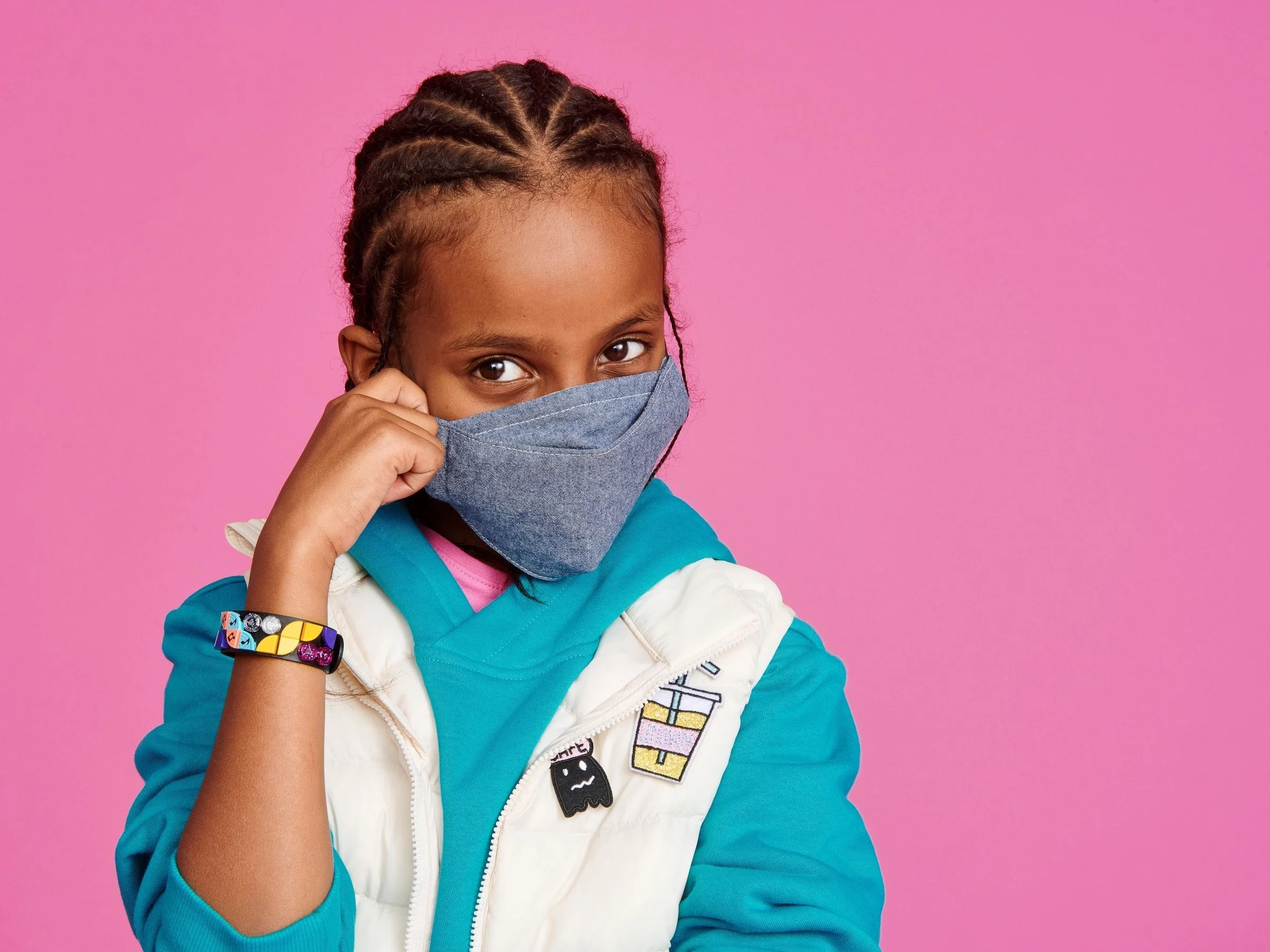 LEGO® 41933 Muzyczna bransoletka - zdjęcie 10