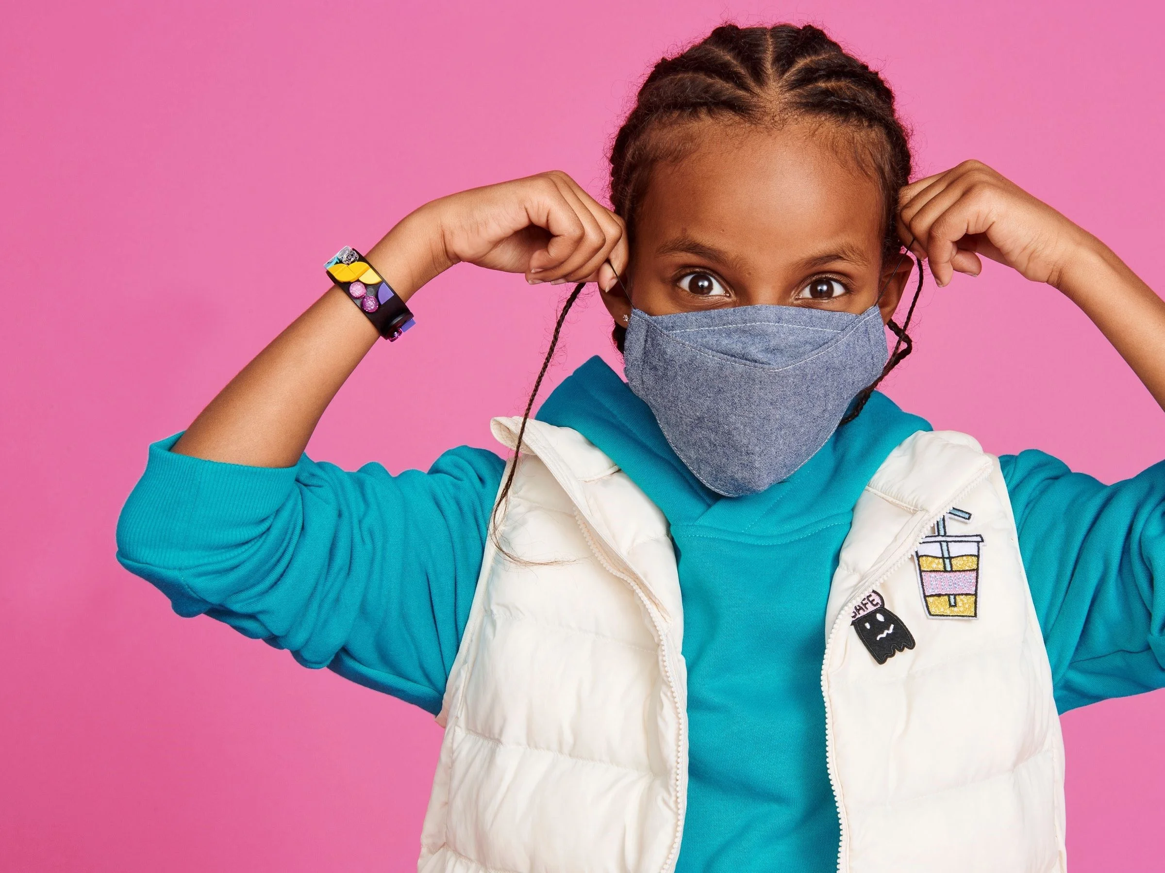 LEGO® 41933 Muzyczna bransoletka - zdjęcie 11