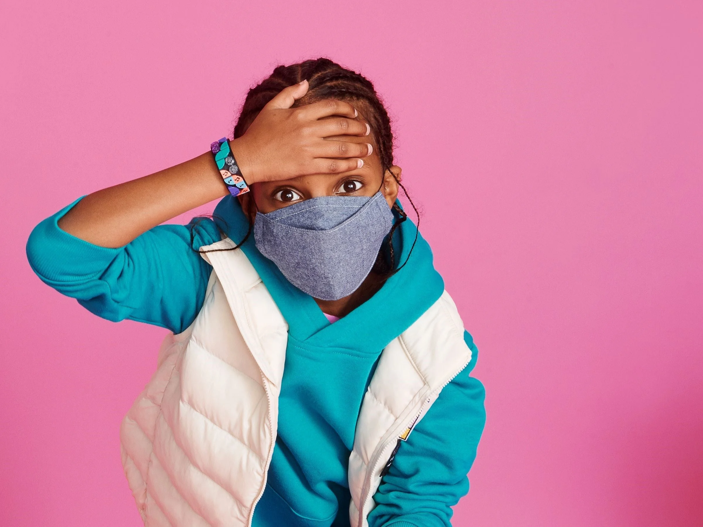 LEGO® 41933 Muzyczna bransoletka - zdjęcie 12