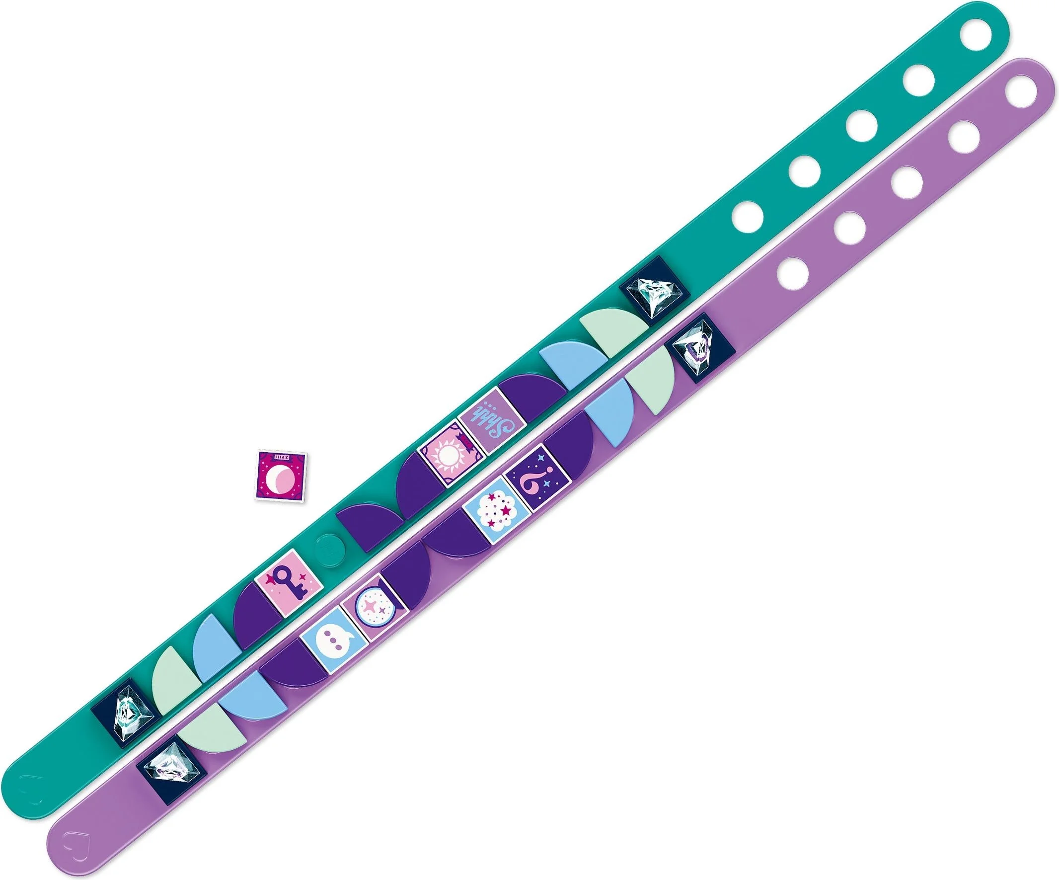 LEGO® 41934 Bransoletki z gwiazdami - zdjęcie 8