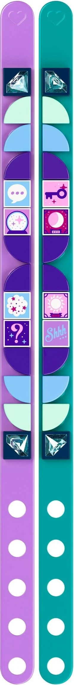 LEGO® 41934 Bransoletki z gwiazdami - zdjęcie 11