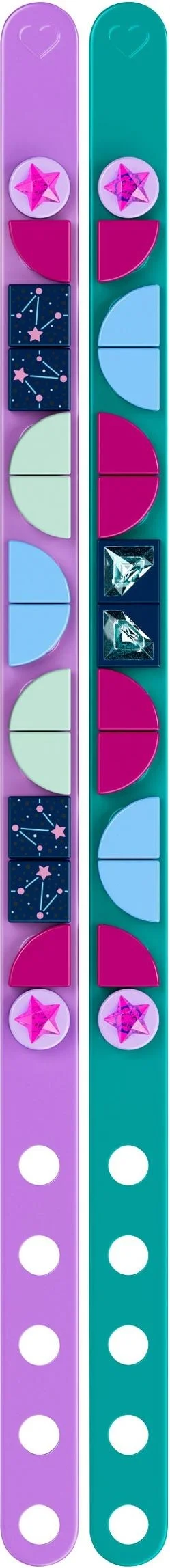 LEGO® 41934 Bransoletki z gwiazdami - zdjęcie 12