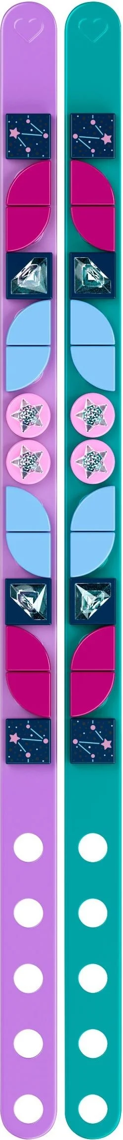 LEGO® 41934 Bransoletki z gwiazdami - zdjęcie 13