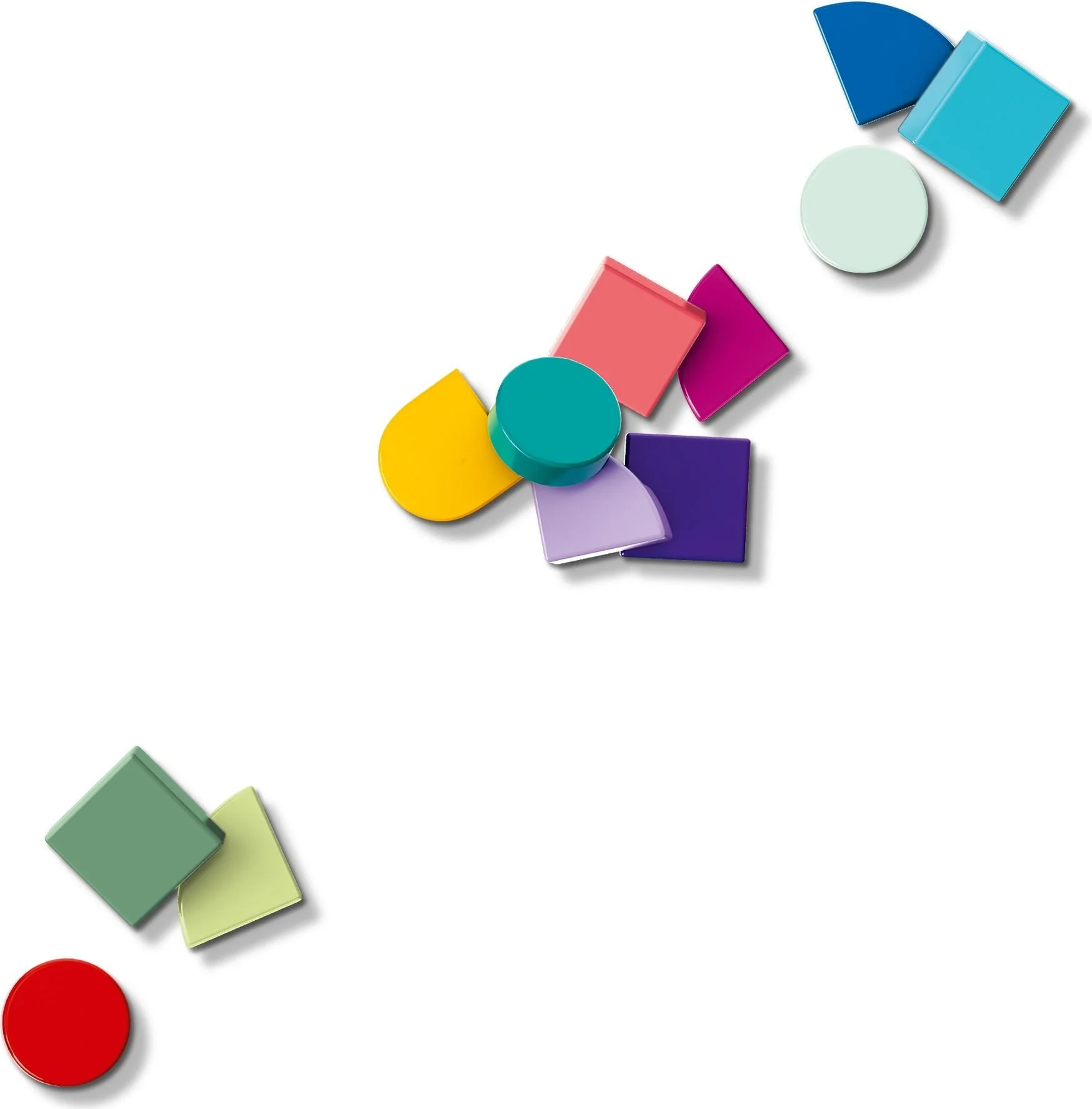 LEGO® 41935 LEGO DOTS Rozmaitości DOTS - zdjęcie 6