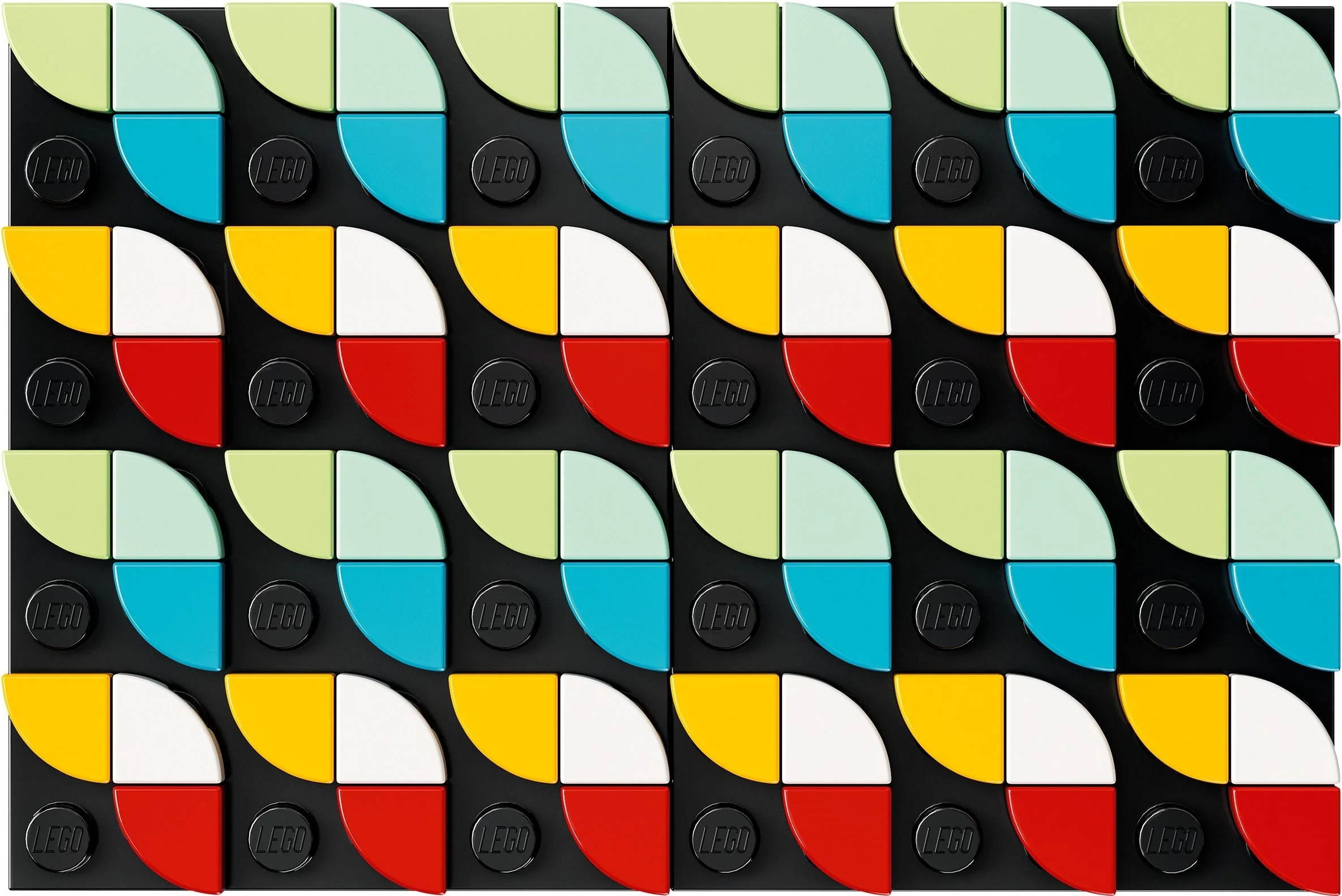 LEGO® 41935 LEGO DOTS Rozmaitości DOTS - zdjęcie 9