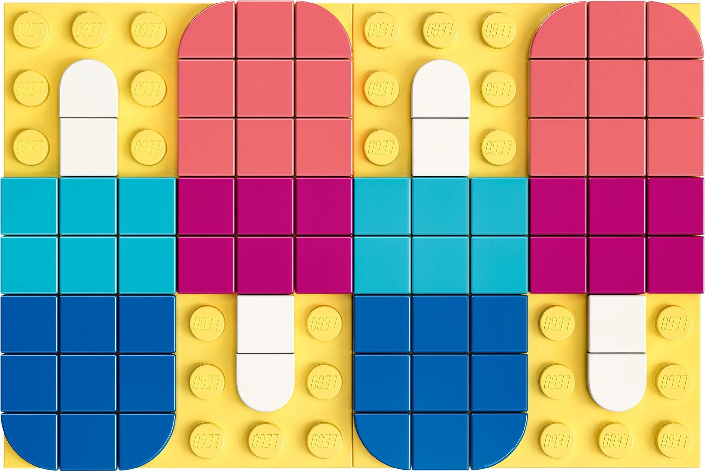 LEGO® 41935 LEGO DOTS Rozmaitości DOTS - zdjęcie 10