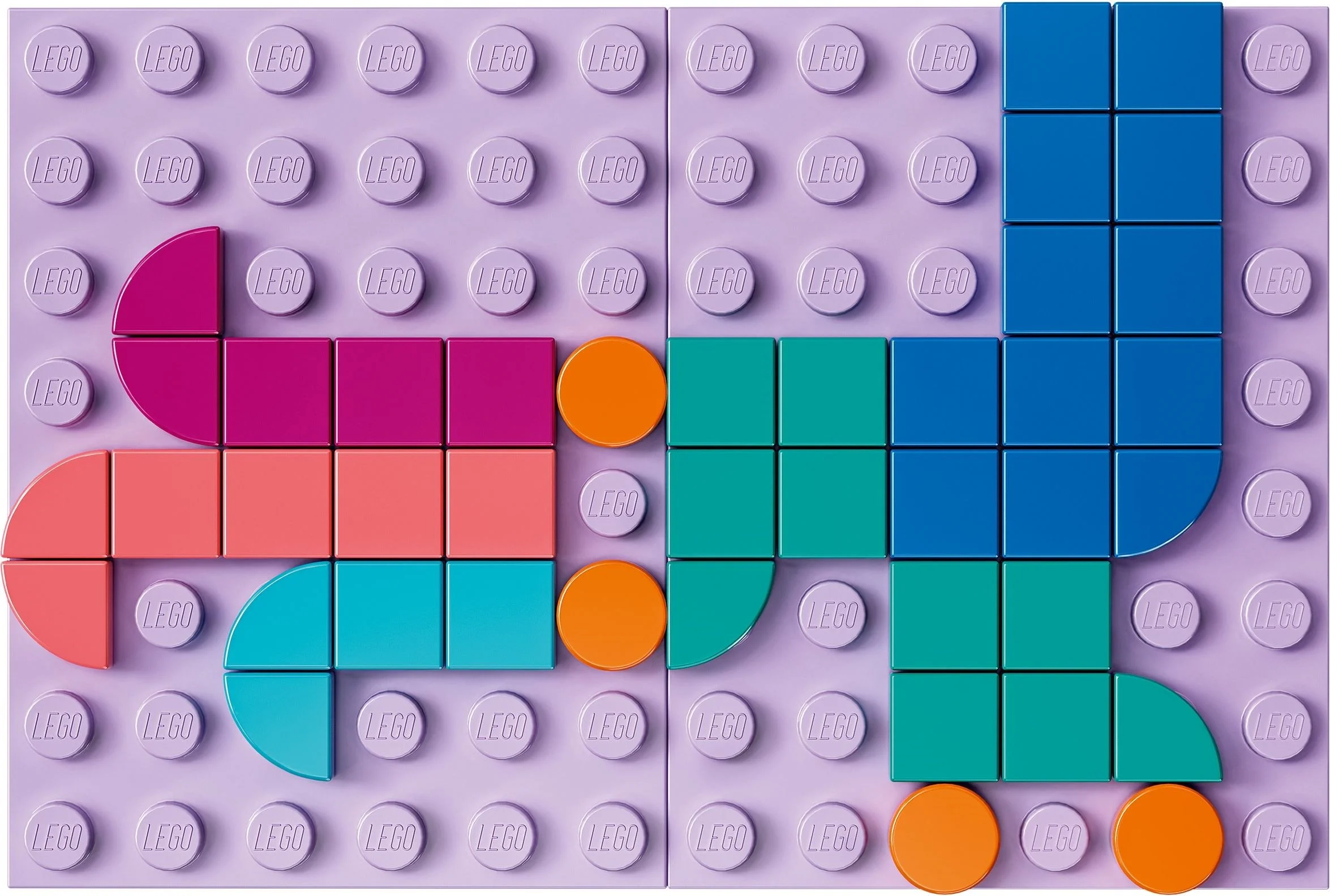 LEGO® 41935 LEGO DOTS Rozmaitości DOTS - zdjęcie 11