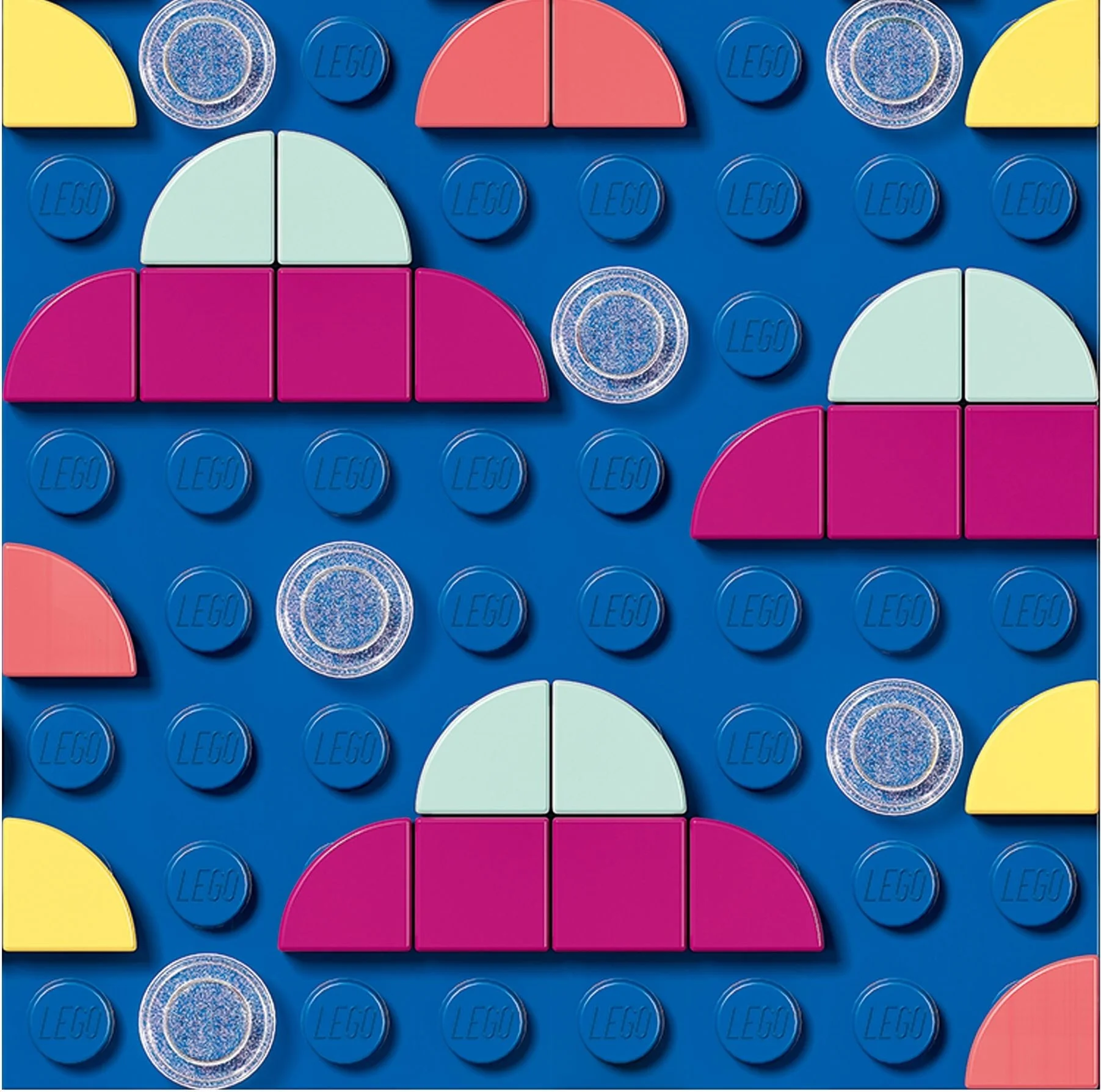 LEGO® 41936 Pojemnik na długopisy - zdjęcie 5