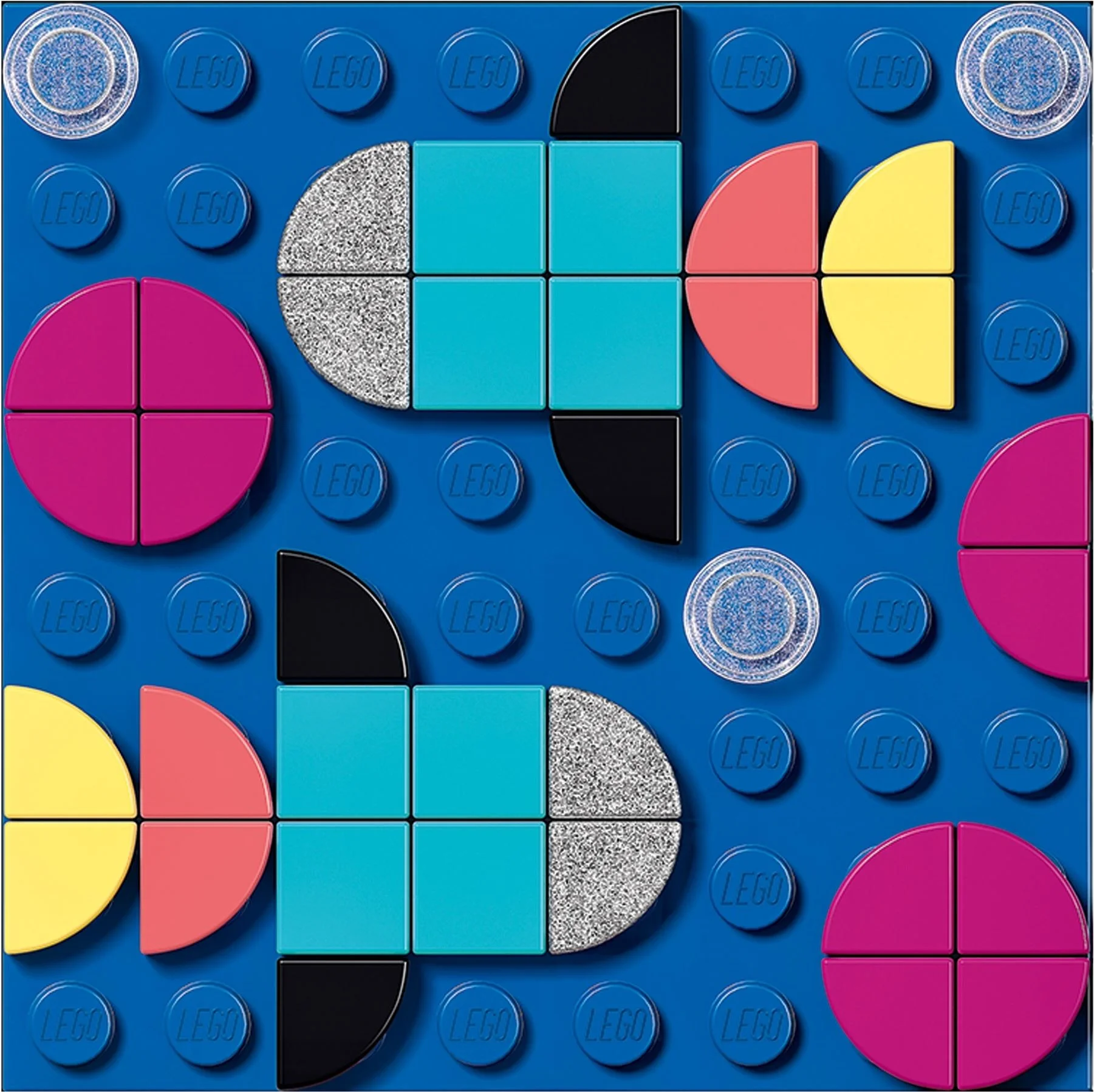 LEGO® 41936 Pojemnik na długopisy - zdjęcie 6