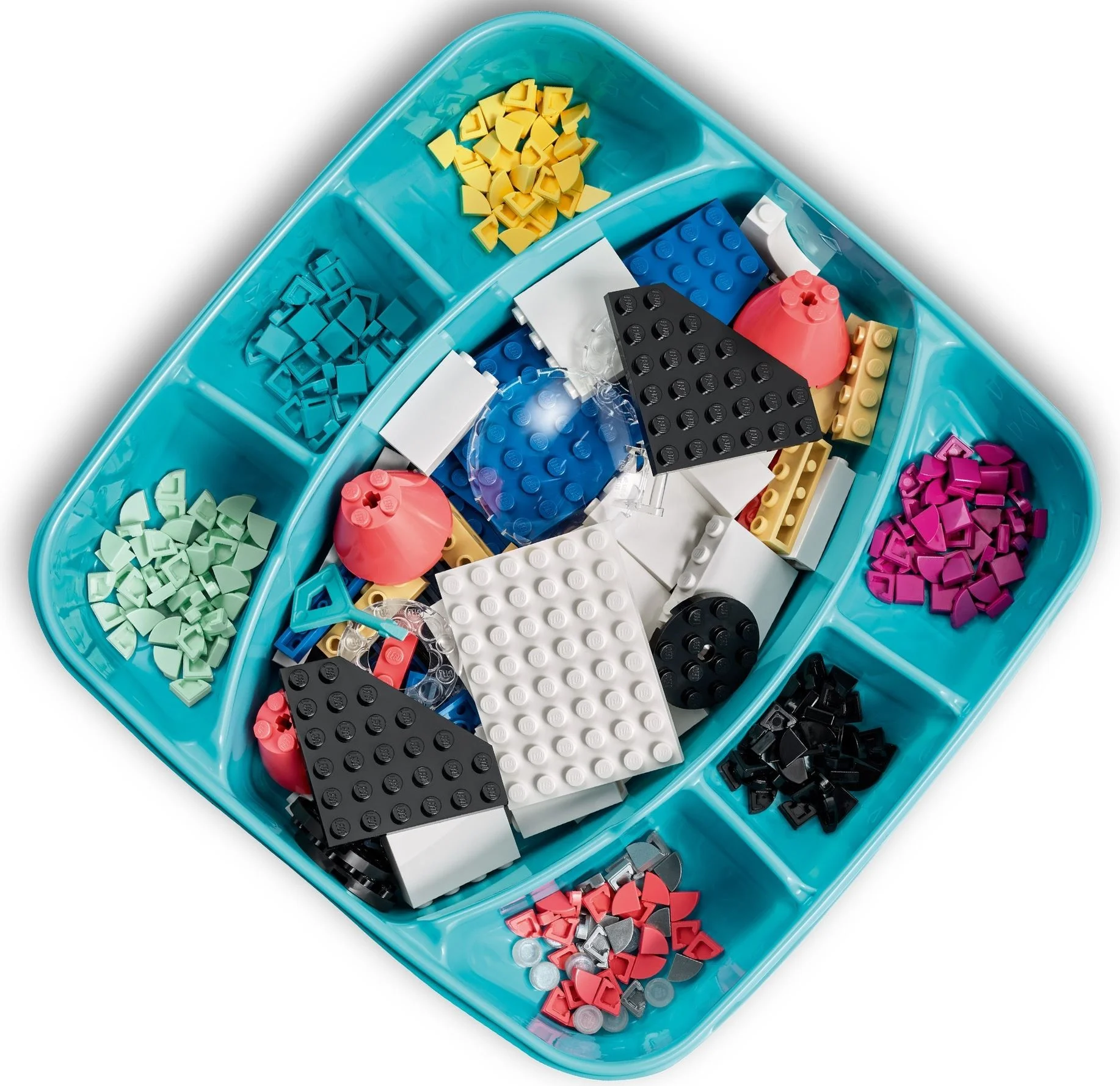 LEGO® 41936 Pojemnik na długopisy - zdjęcie 9