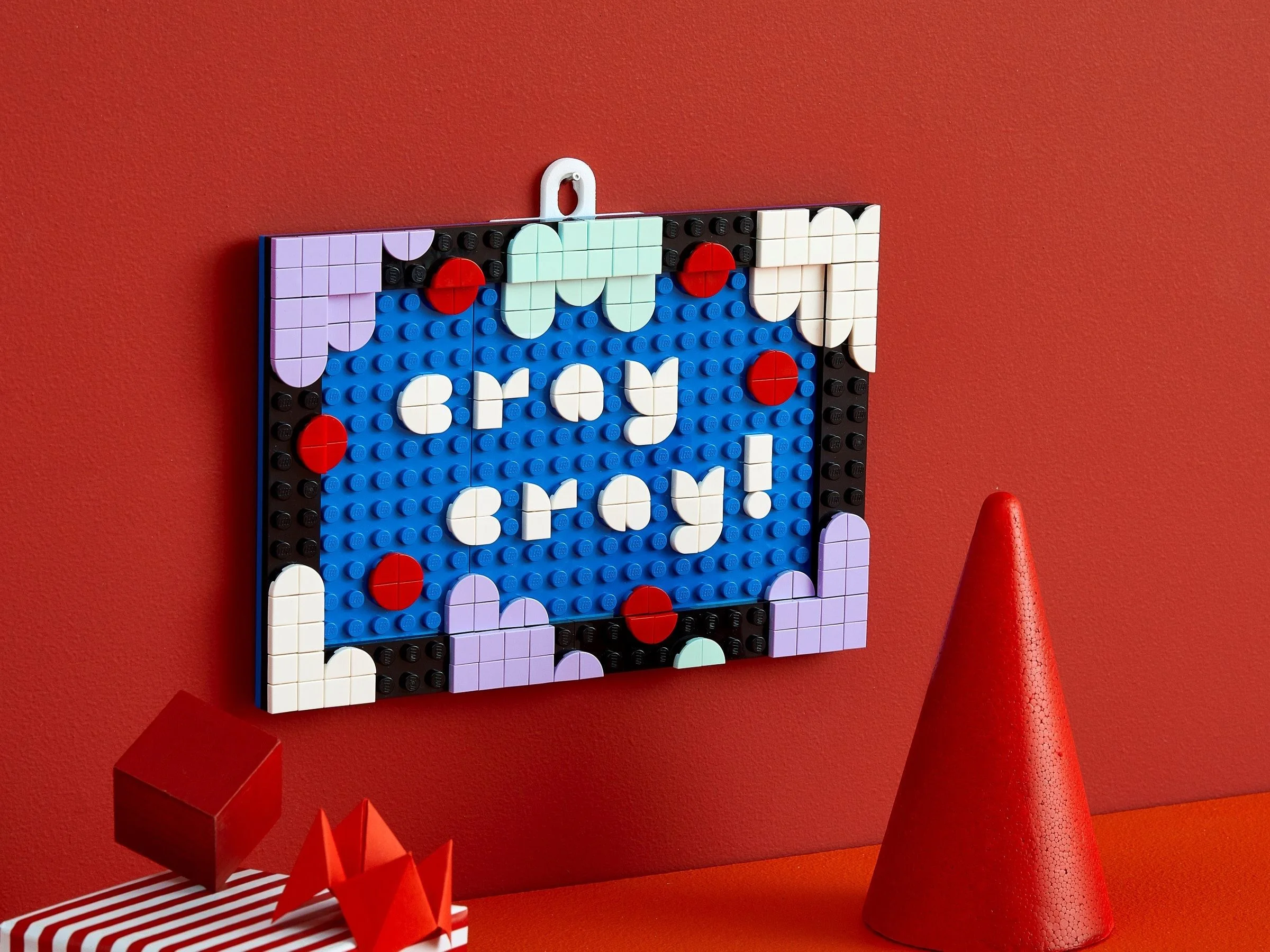 LEGO® 41938 Zestaw Kreatywnego Projektanta - zdjęcie 4