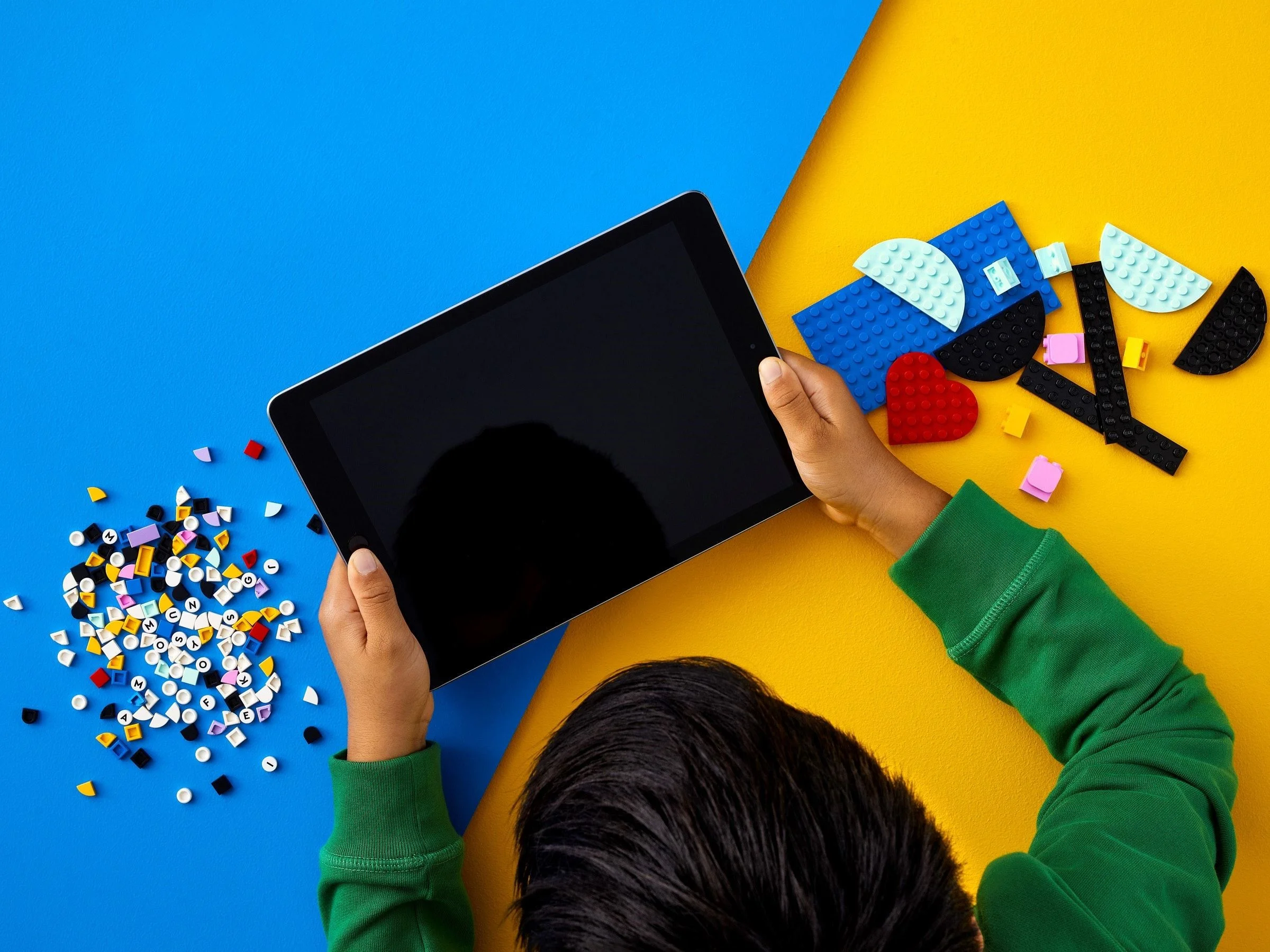 LEGO® 41938 Zestaw Kreatywnego Projektanta - zdjęcie 8