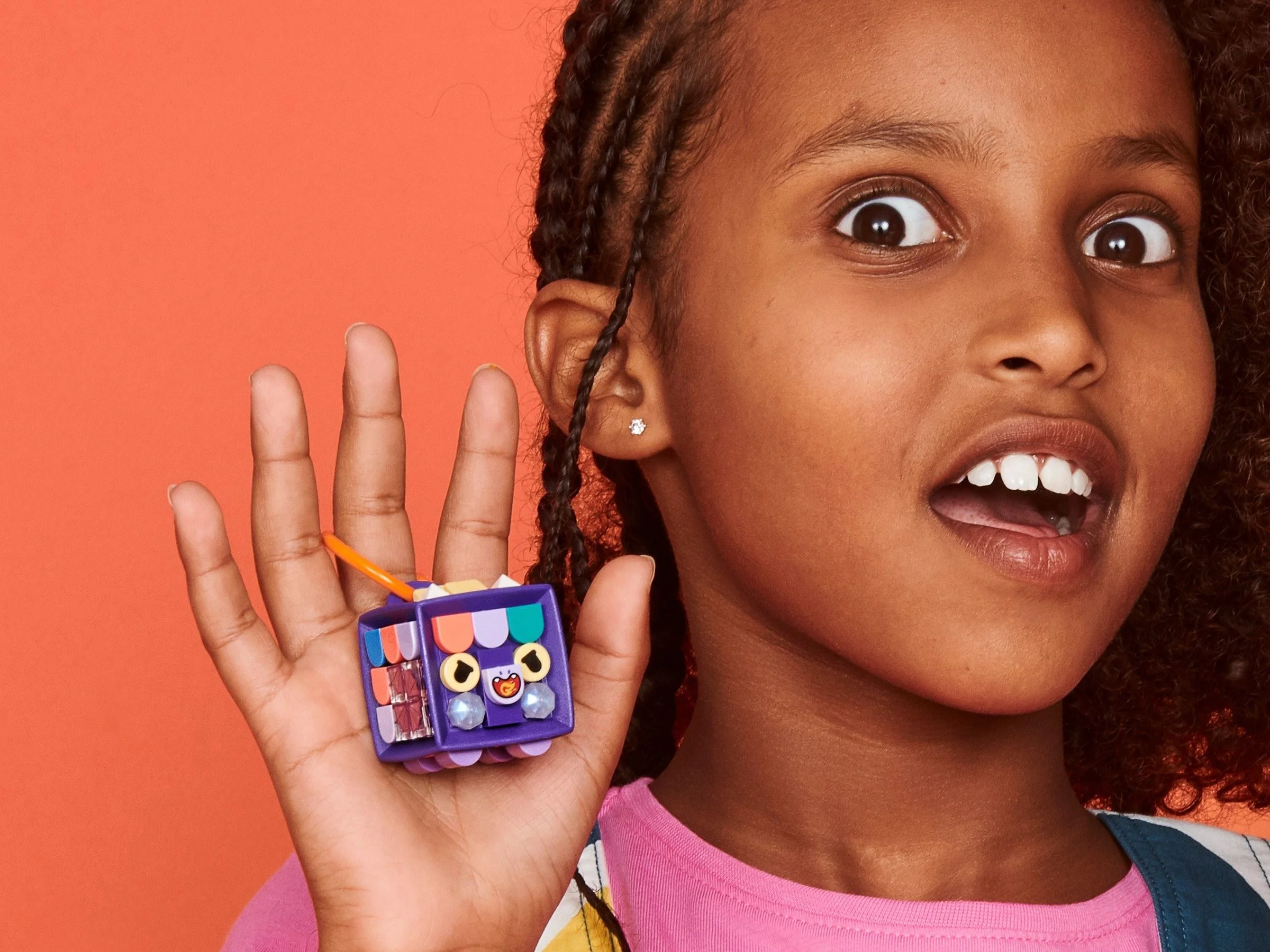 LEGO® 41939 Zawieszka ze smokiem - zdjęcie 4