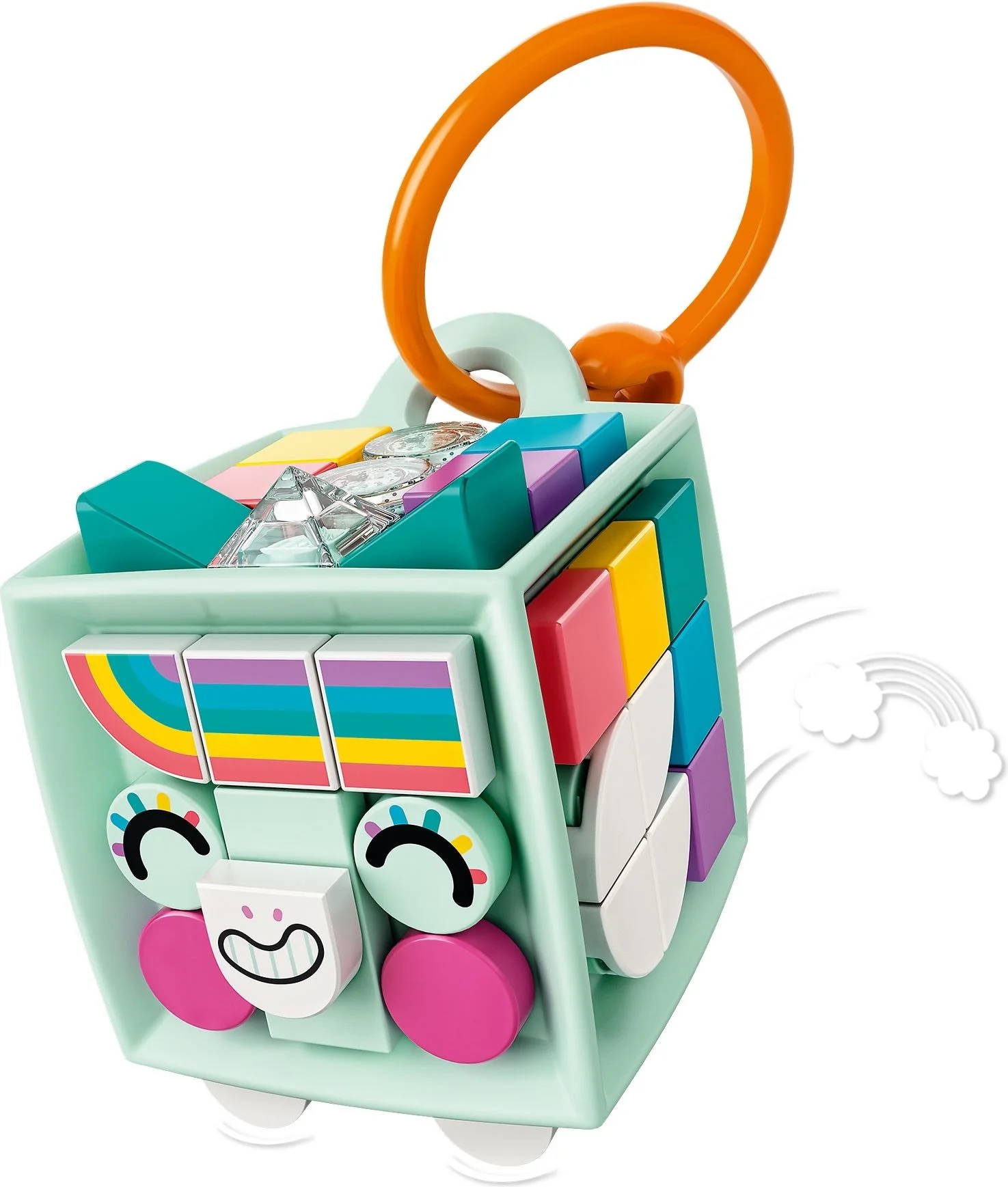 LEGO® 41940 Zawieszka z jednorożcem - zdjęcie 6