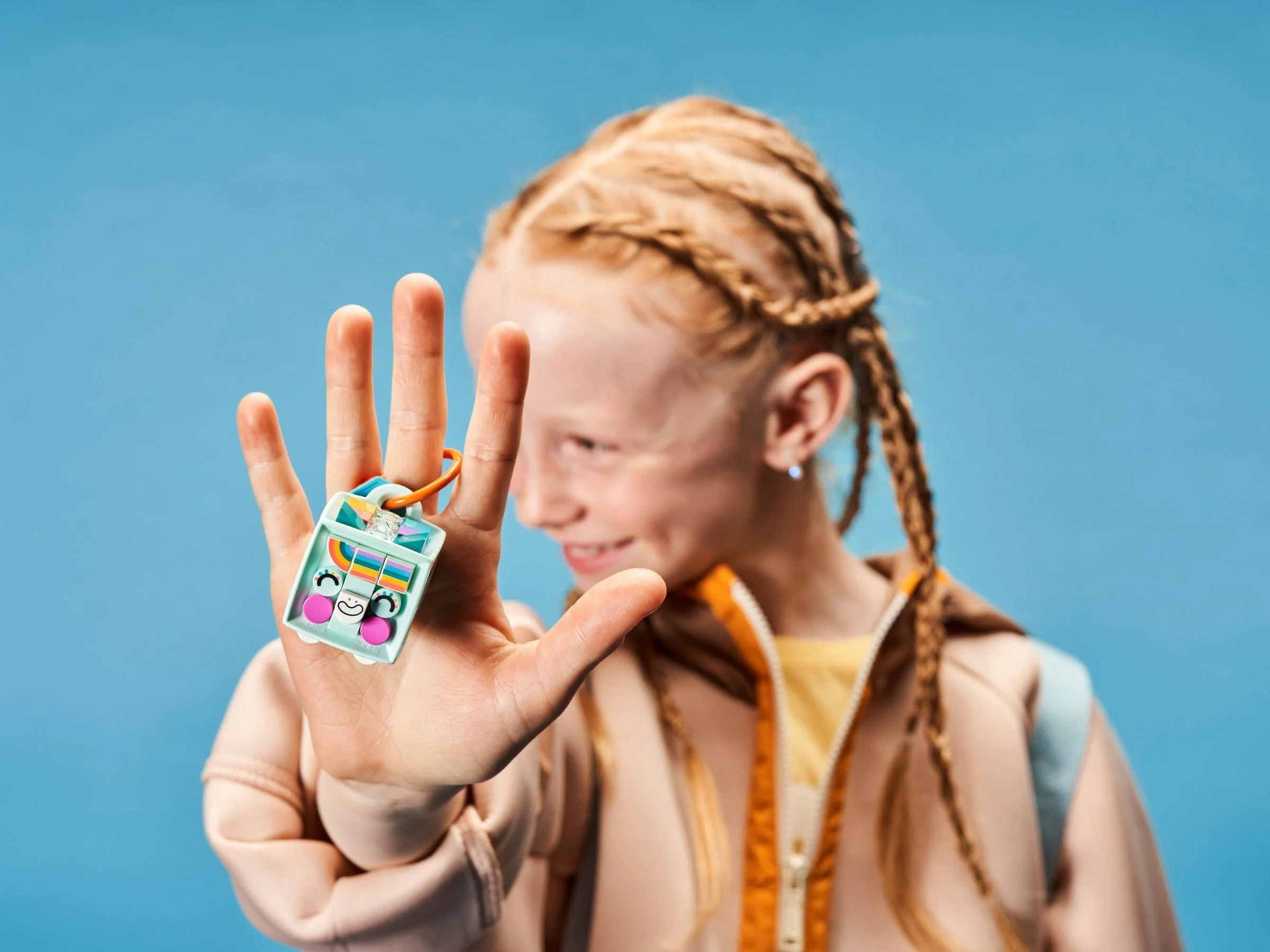 LEGO® 41940 Zawieszka z jednorożcem - zdjęcie 11