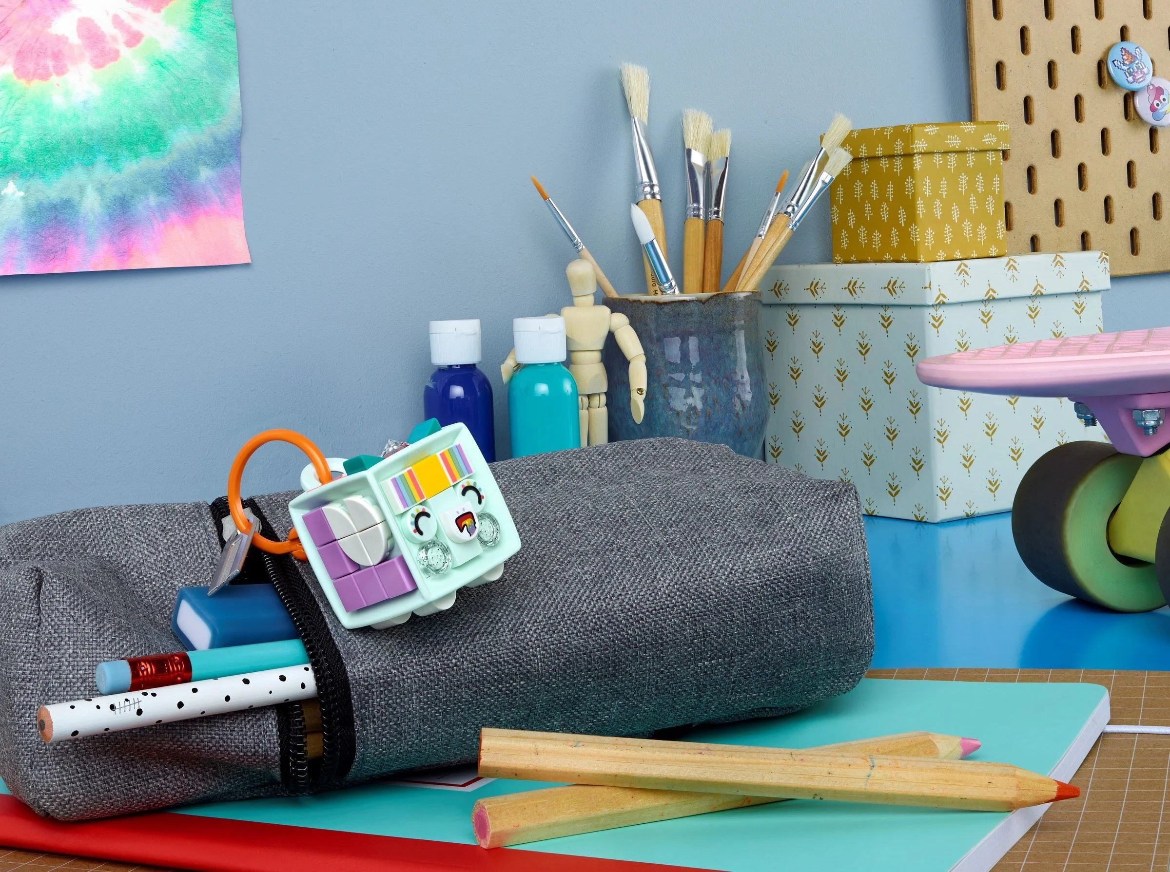 LEGO® 41940 Zawieszka z jednorożcem - zdjęcie 12