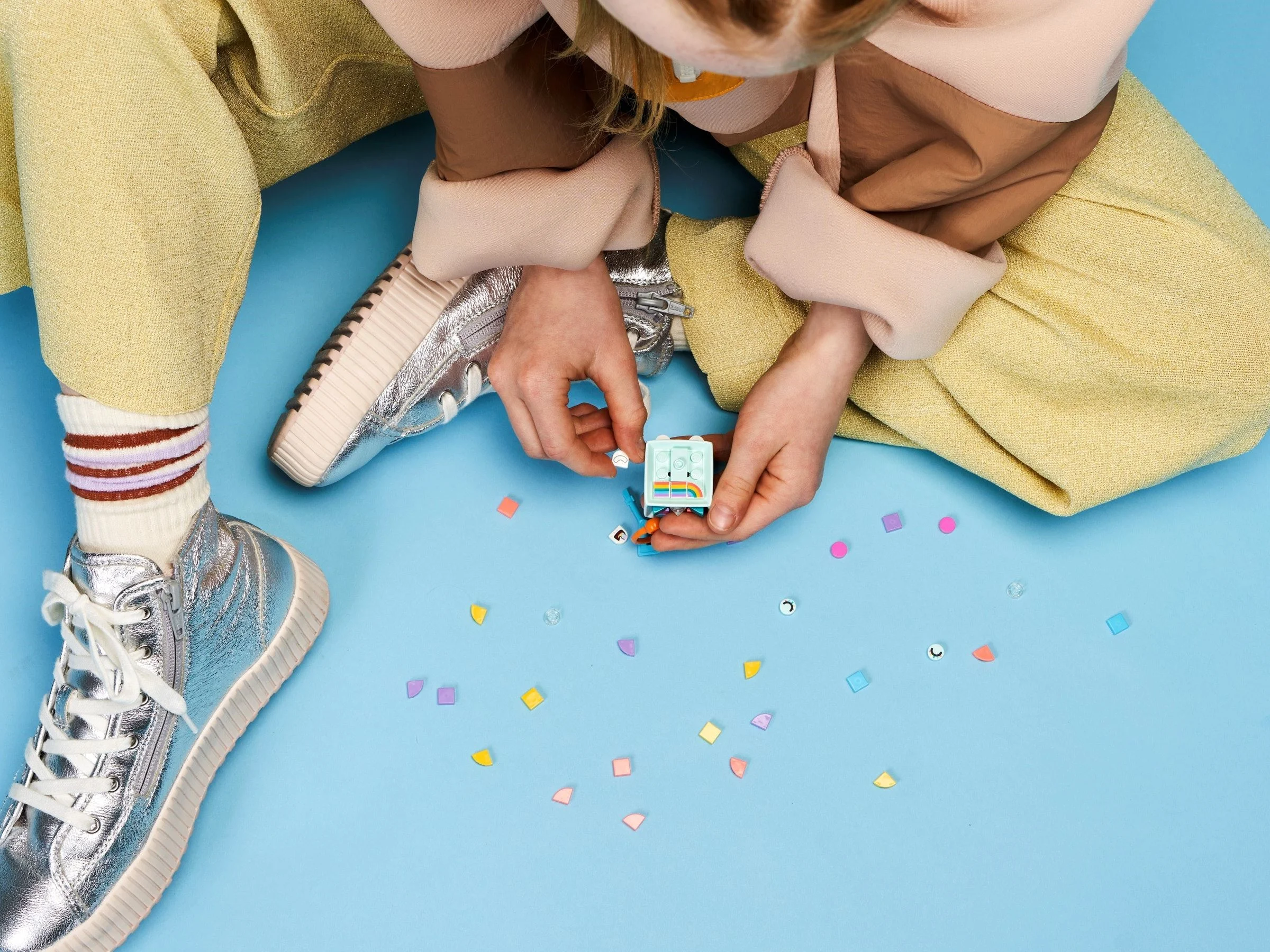 LEGO® 41940 Zawieszka z jednorożcem - zdjęcie 13