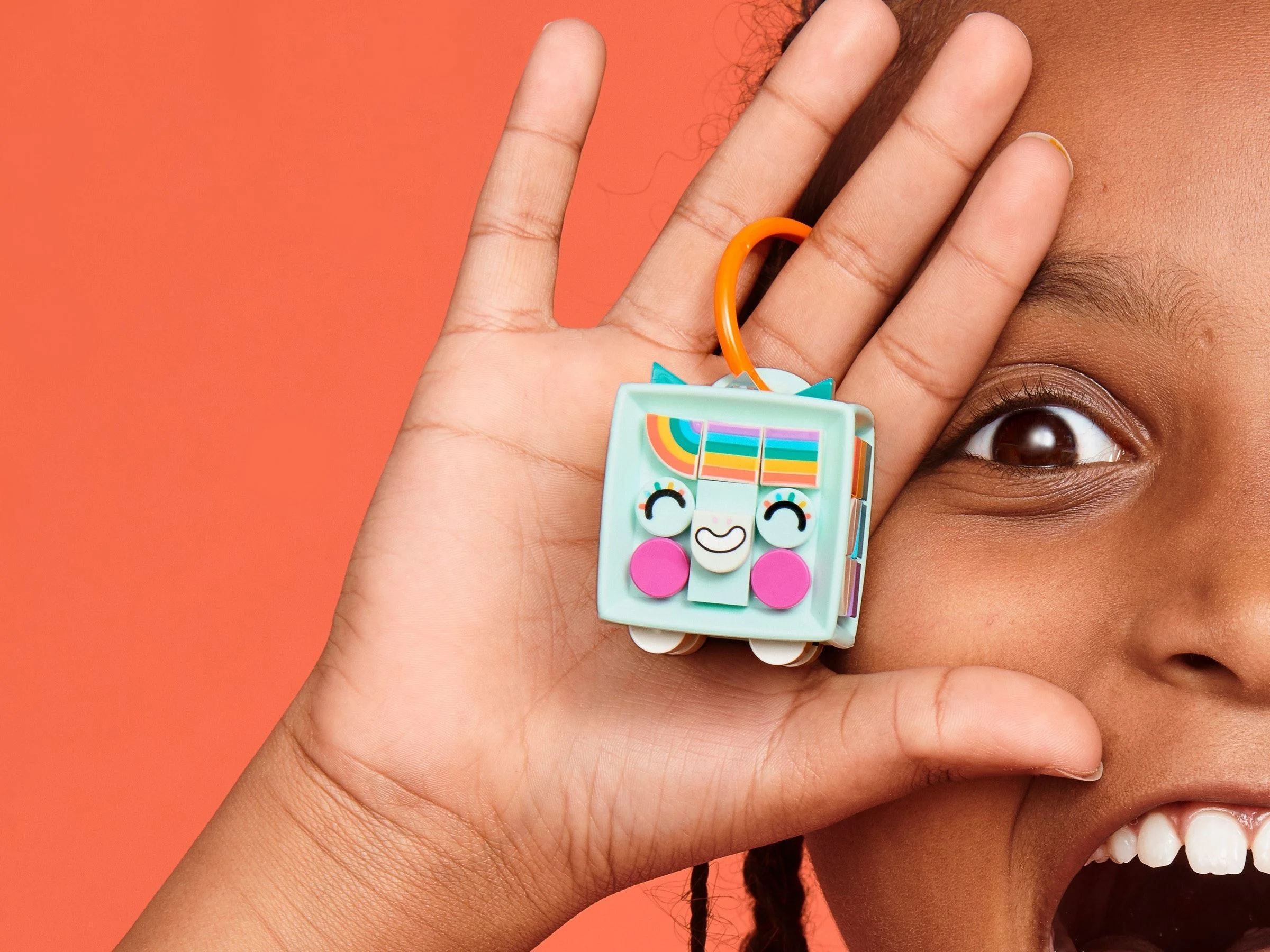 LEGO® 41940 Zawieszka z jednorożcem - zdjęcie 15