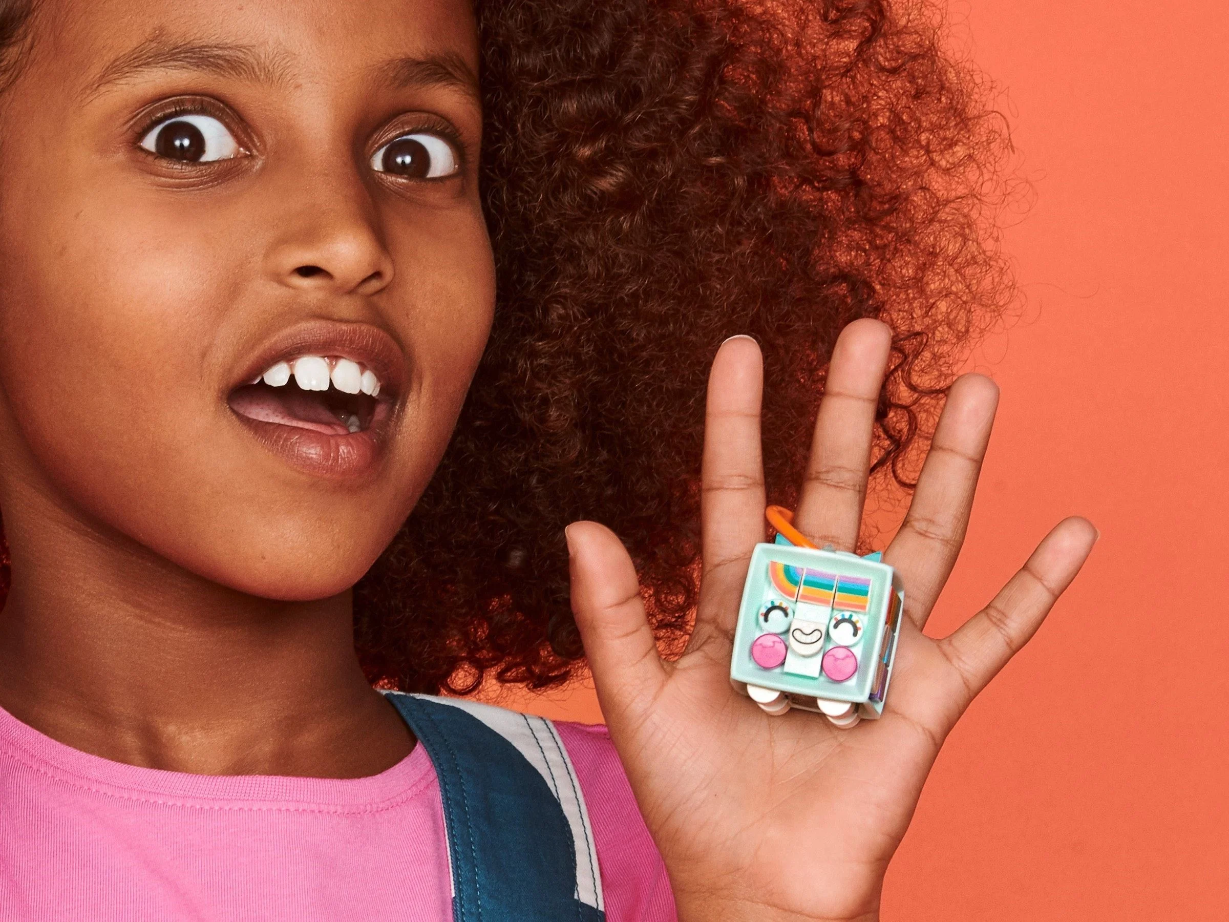 LEGO® 41940 Zawieszka z jednorożcem - zdjęcie 16