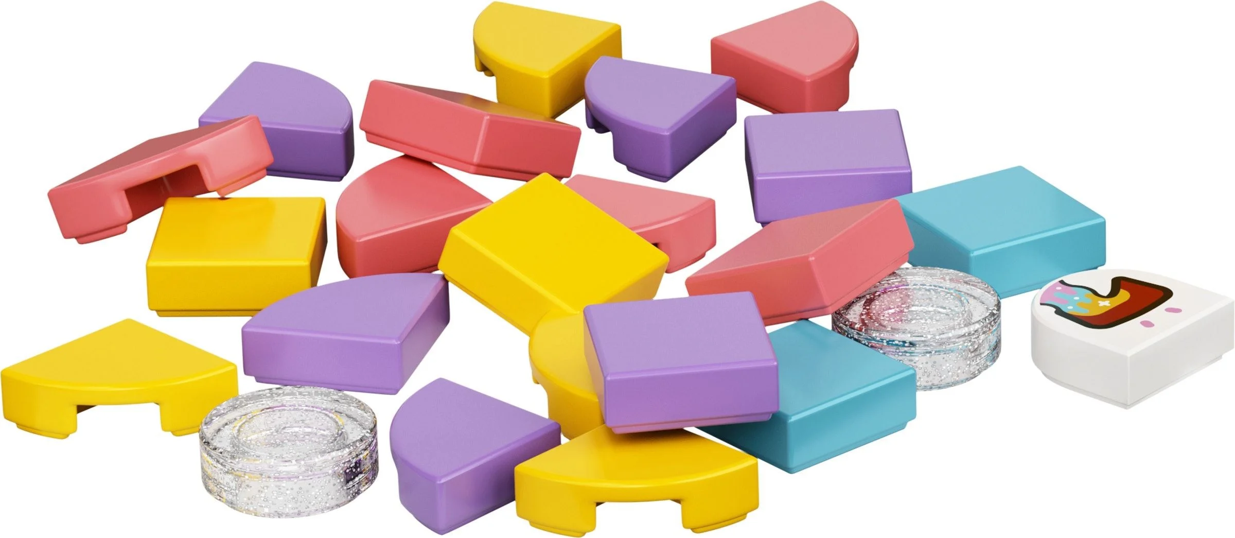 LEGO® 41940 Zawieszka z jednorożcem - zdjęcie 17