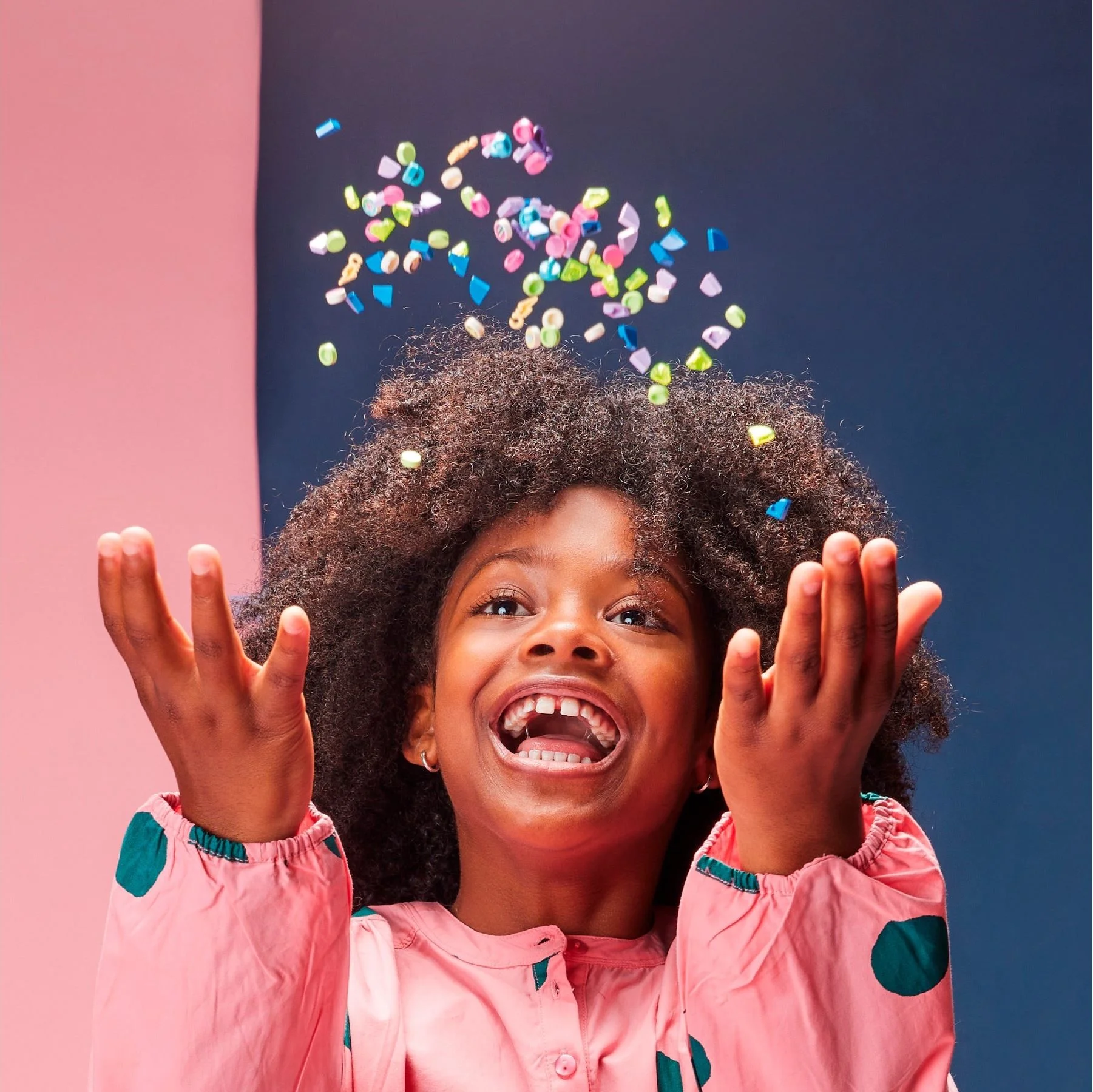 LEGO® 41946 LEGO DOTS Dodatki DOTS — seria 6 - zdjęcie 4