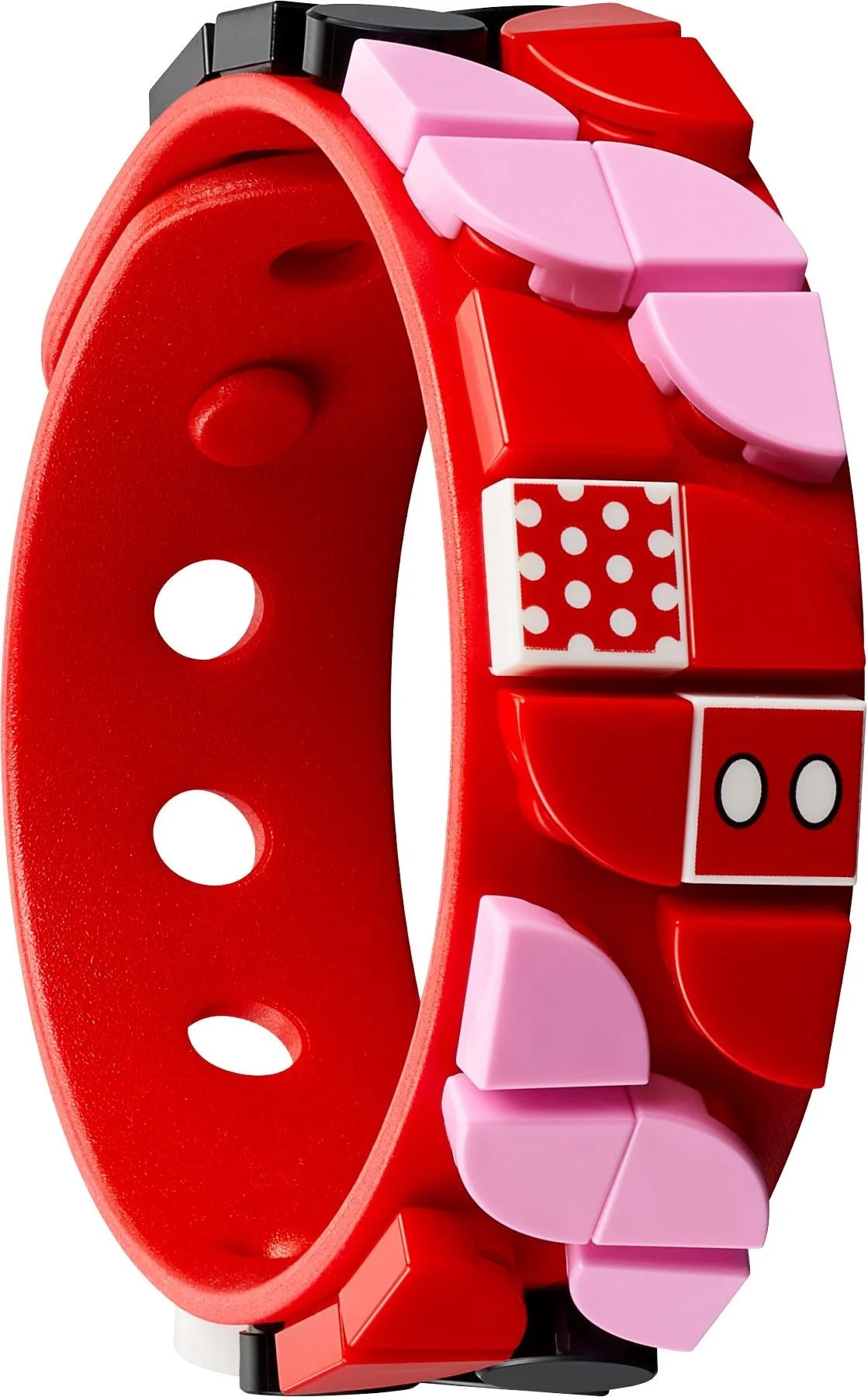 LEGO® 41947 Lego Dots Miki i przyjaciele megazestaw bransoletek - zdjęcie 3