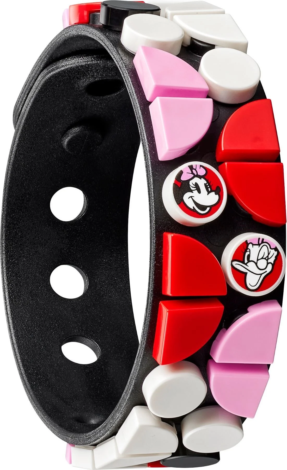 LEGO® 41947 Lego Dots Miki i przyjaciele megazestaw bransoletek - zdjęcie 4