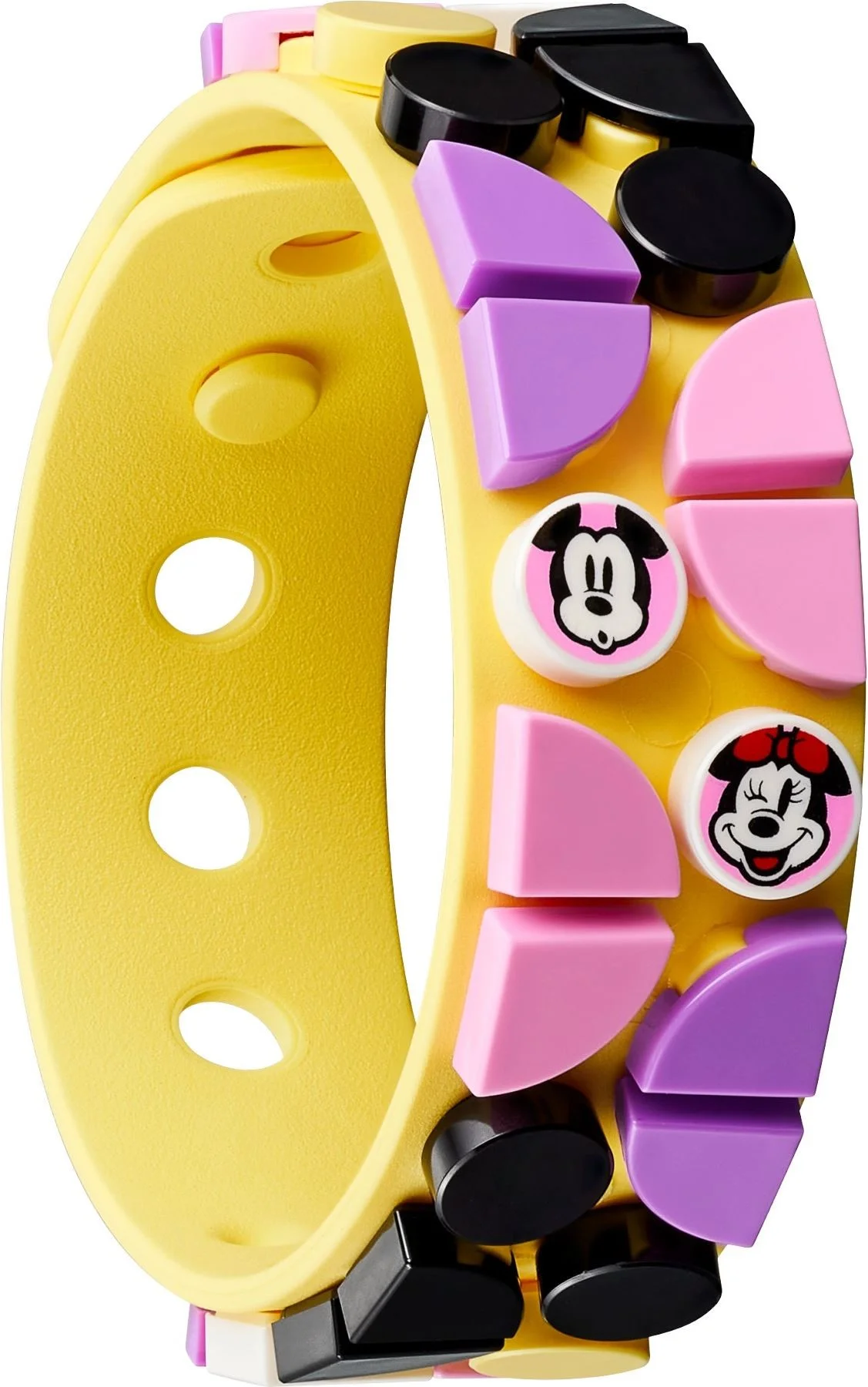 LEGO® 41947 Lego Dots Miki i przyjaciele megazestaw bransoletek - zdjęcie 11