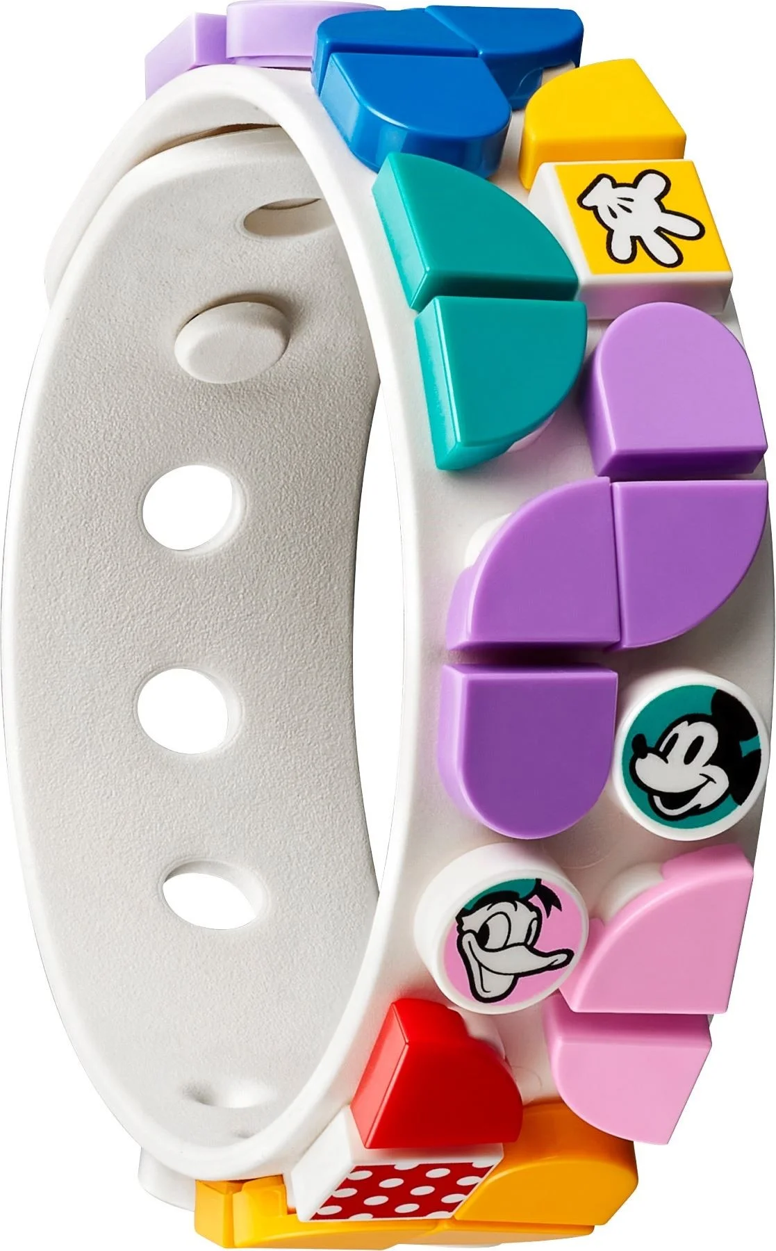 LEGO® 41947 Lego Dots Miki i przyjaciele megazestaw bransoletek - zdjęcie 12