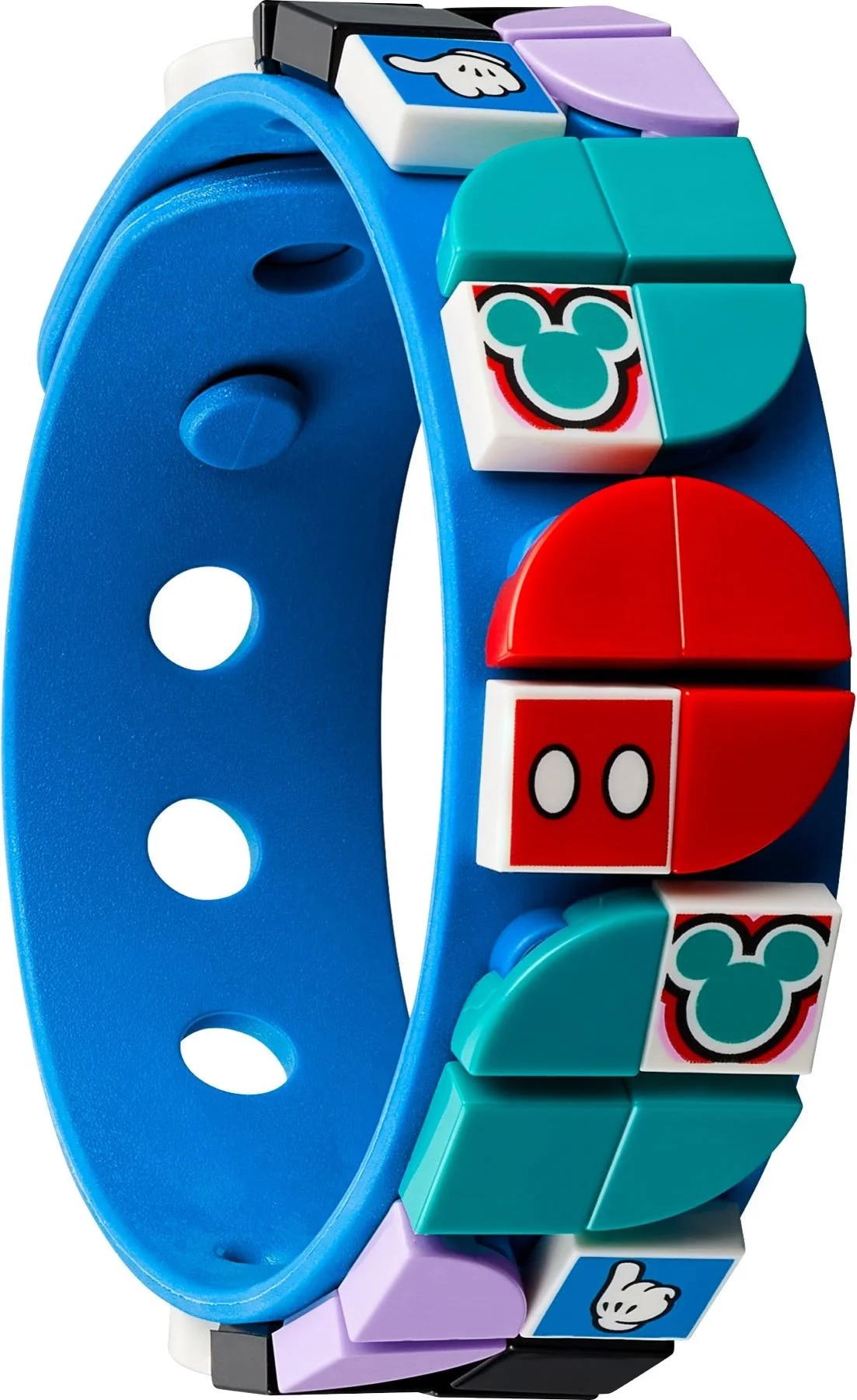 LEGO® 41947 Lego Dots Miki i przyjaciele megazestaw bransoletek - zdjęcie 13