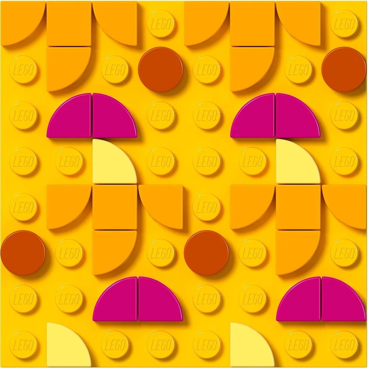 LEGO® 41948 LEGO DOTS Uroczy banan — pojemnik na długopi - zdjęcie 6