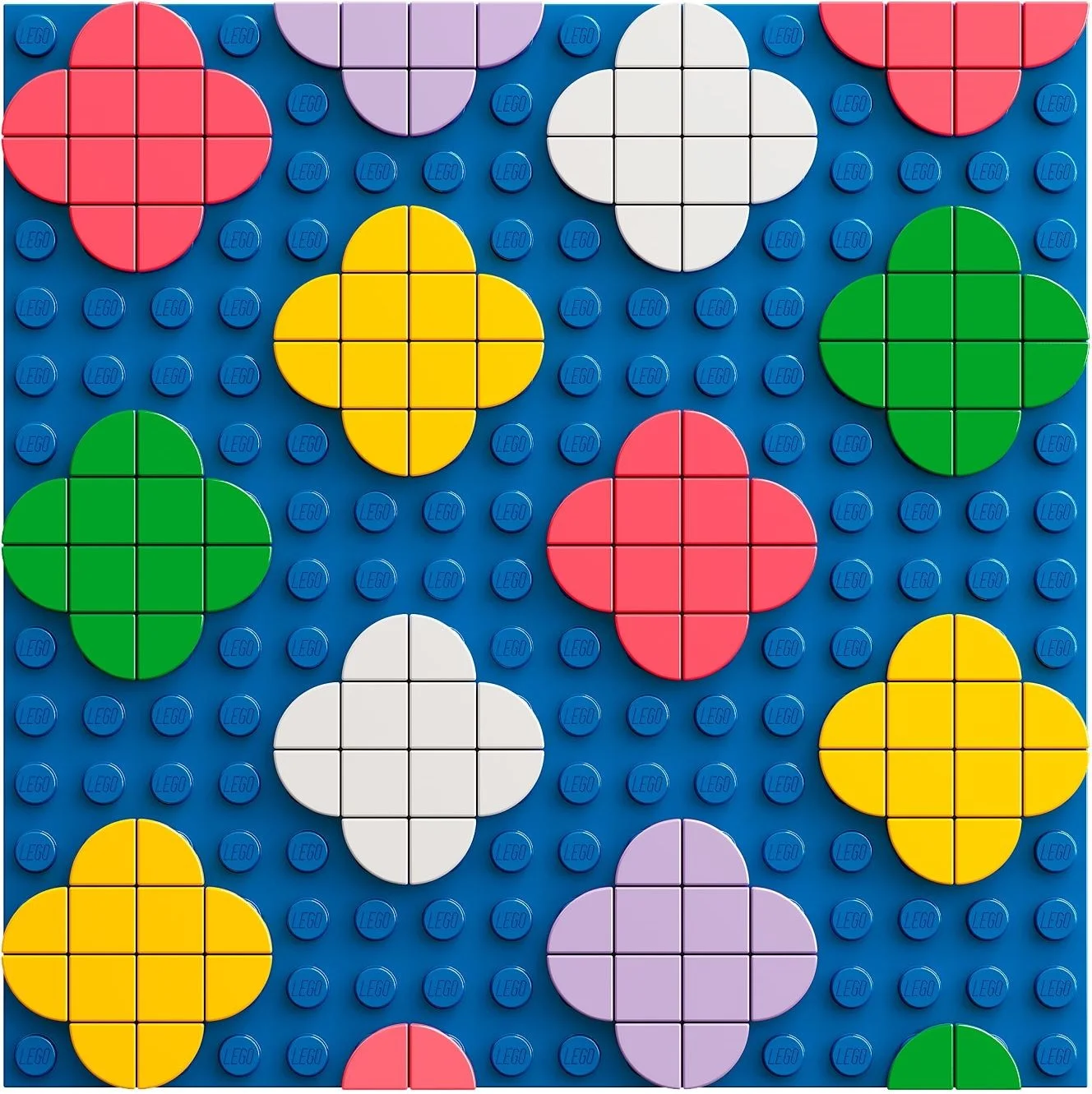 LEGO® 41952 LEGO DOTS Duża tablica ogłoszeń - zdjęcie 6