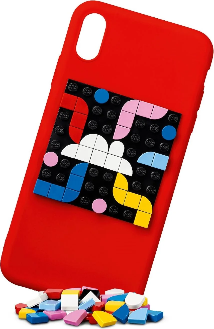 LEGO® 41954 Kreatywna Nalepka - zdjęcie 4