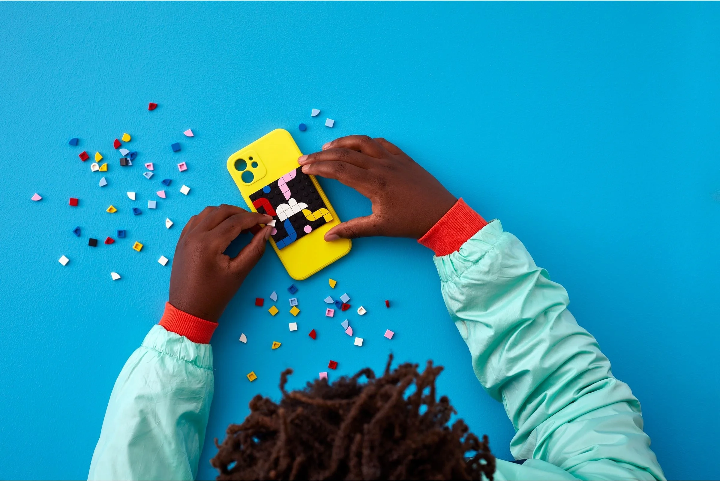 LEGO® 41954 Kreatywna Nalepka - zdjęcie 7