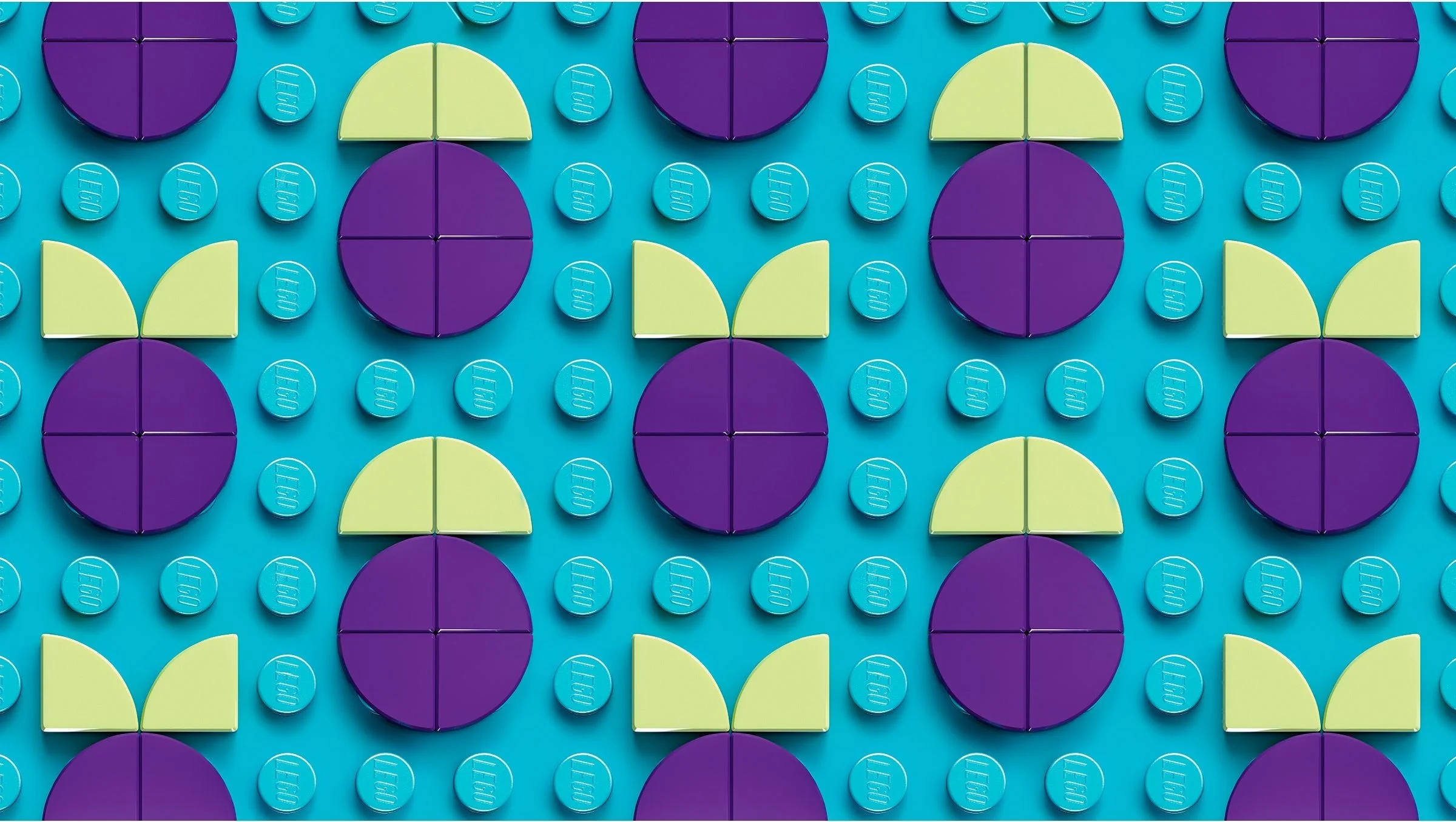 LEGO® 41956 Ramki na zdjęcia w kształcie lodów i bransoletka - zdjęcie 4