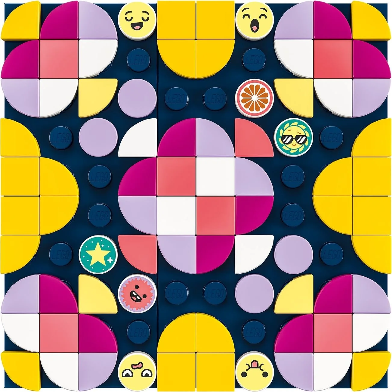 LEGO® 41957 Megazestaw Nalepek Zestaw - zdjęcie 3