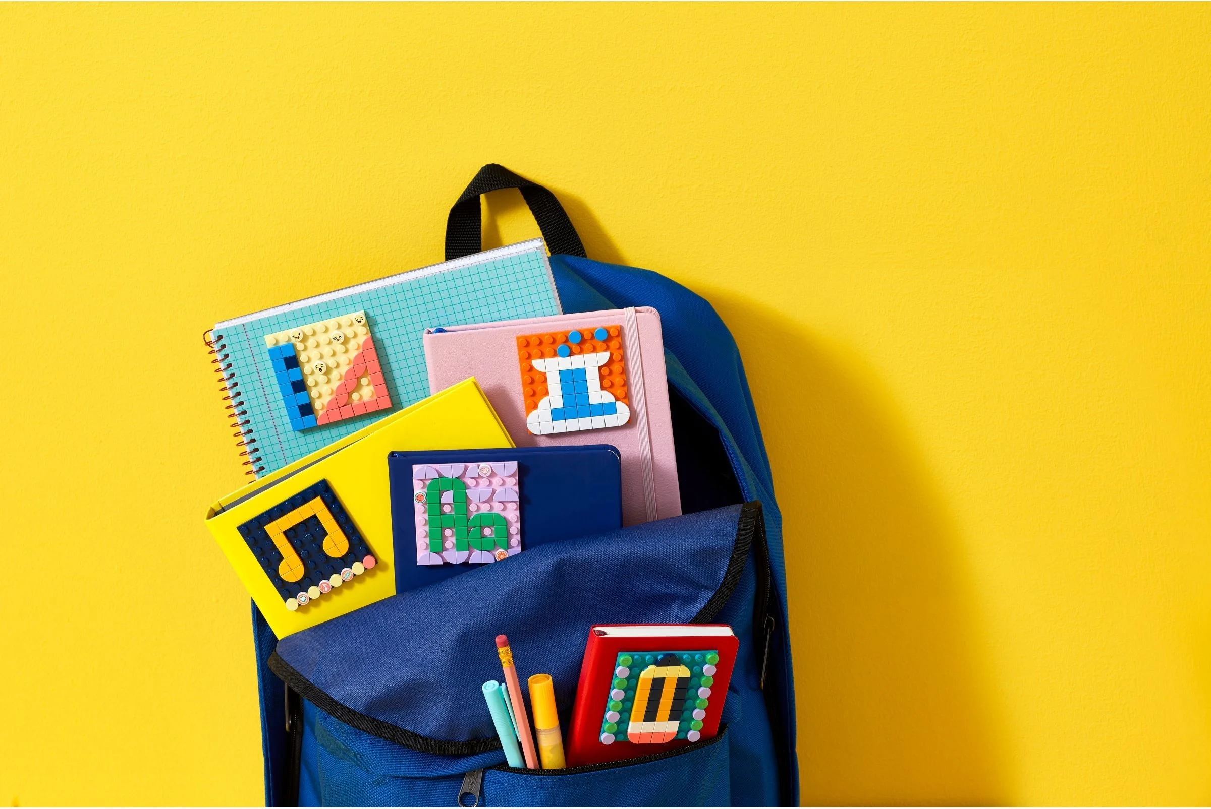 LEGO® 41957 Megazestaw Nalepek Zestaw - zdjęcie 9