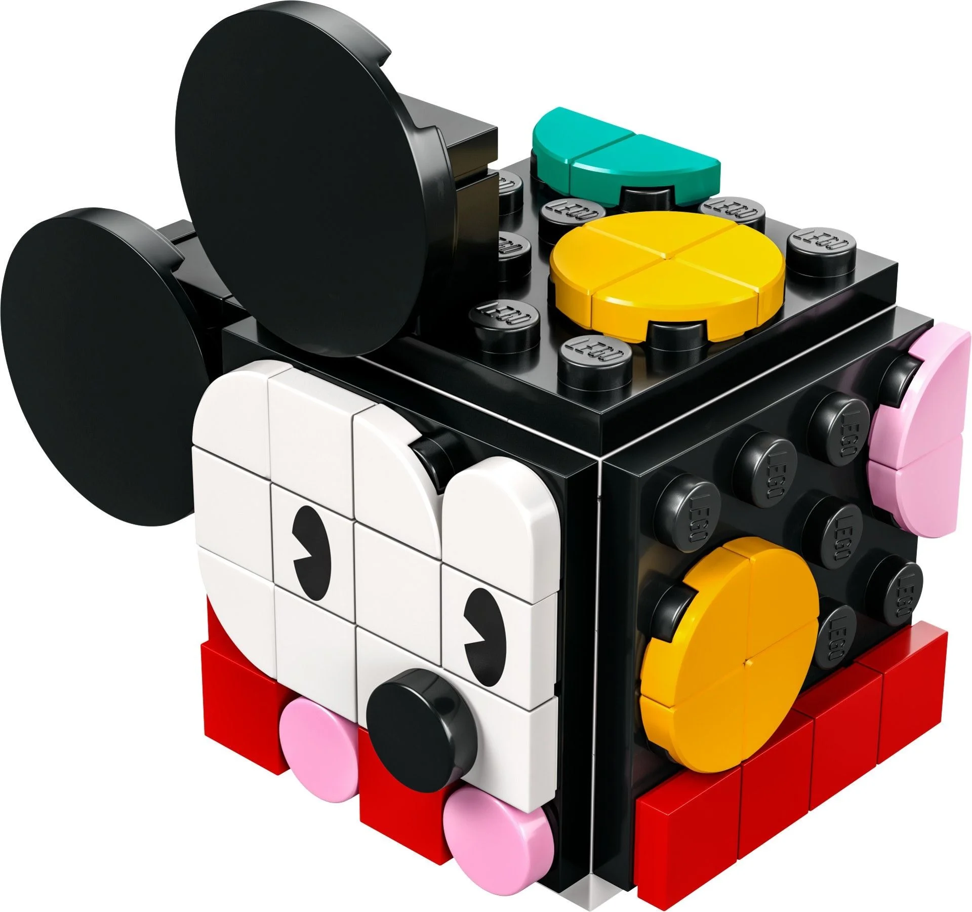 LEGO® 41964 Myszka Miki i Myszka Minnie zestaw szkolny - zdjęcie 10