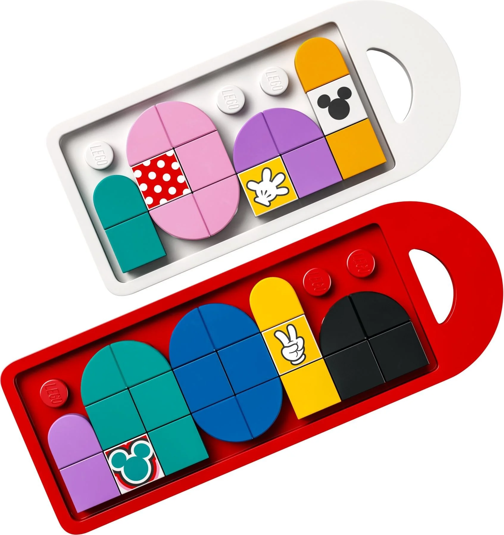 LEGO® 41964 Myszka Miki i Myszka Minnie zestaw szkolny - zdjęcie 11