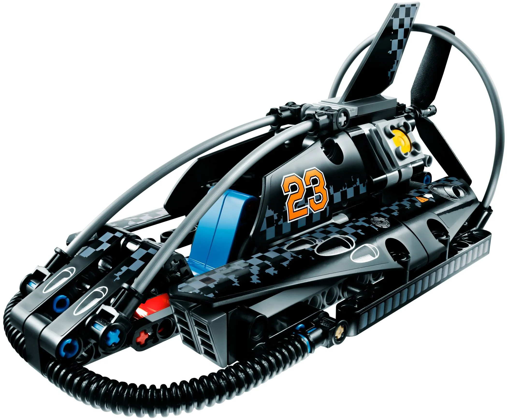 LEGO® 42002 Poduszkowiec - zdjęcie 6