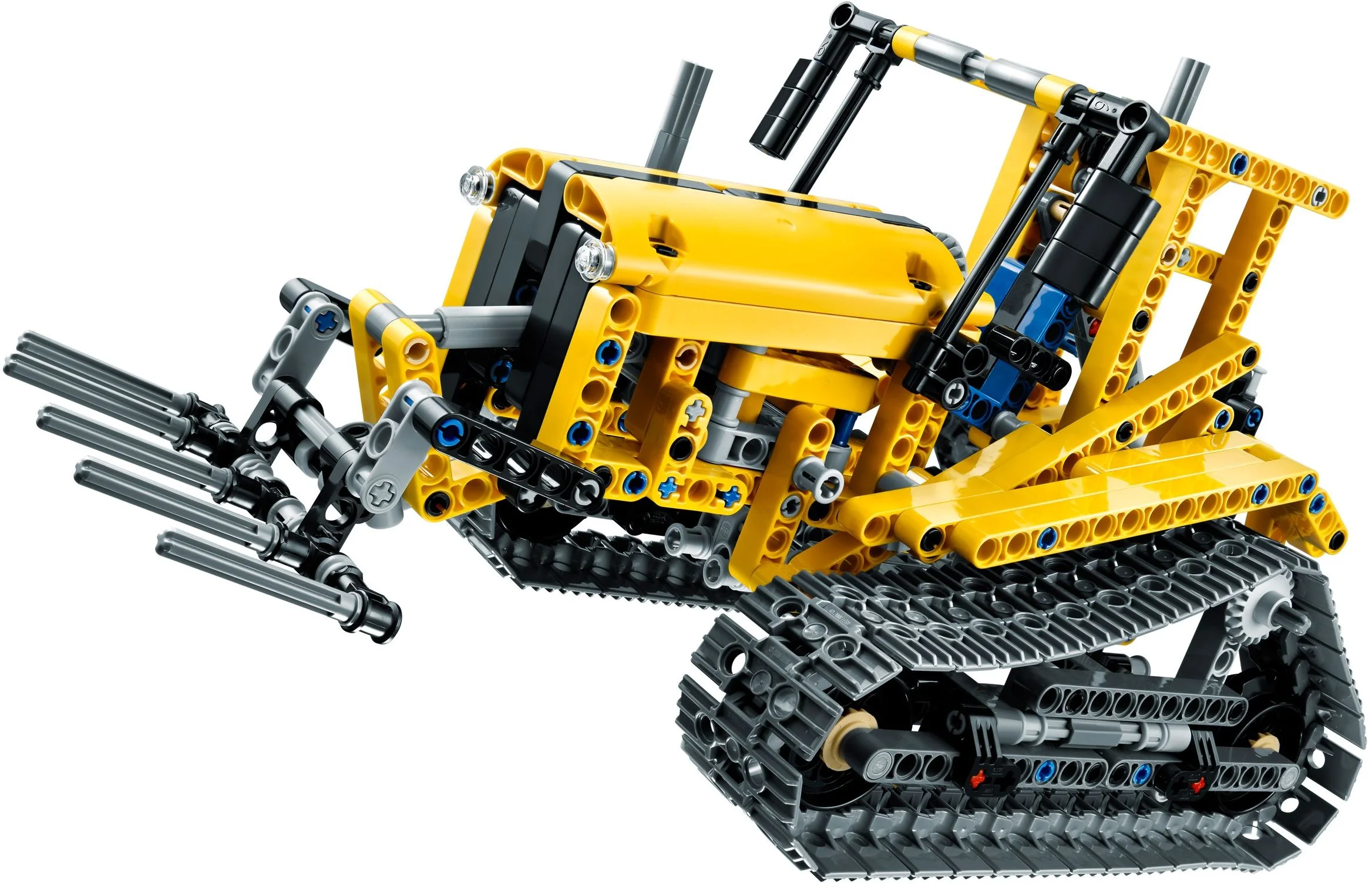 LEGO® 42006 Koparka Nowe - zdjęcie 3