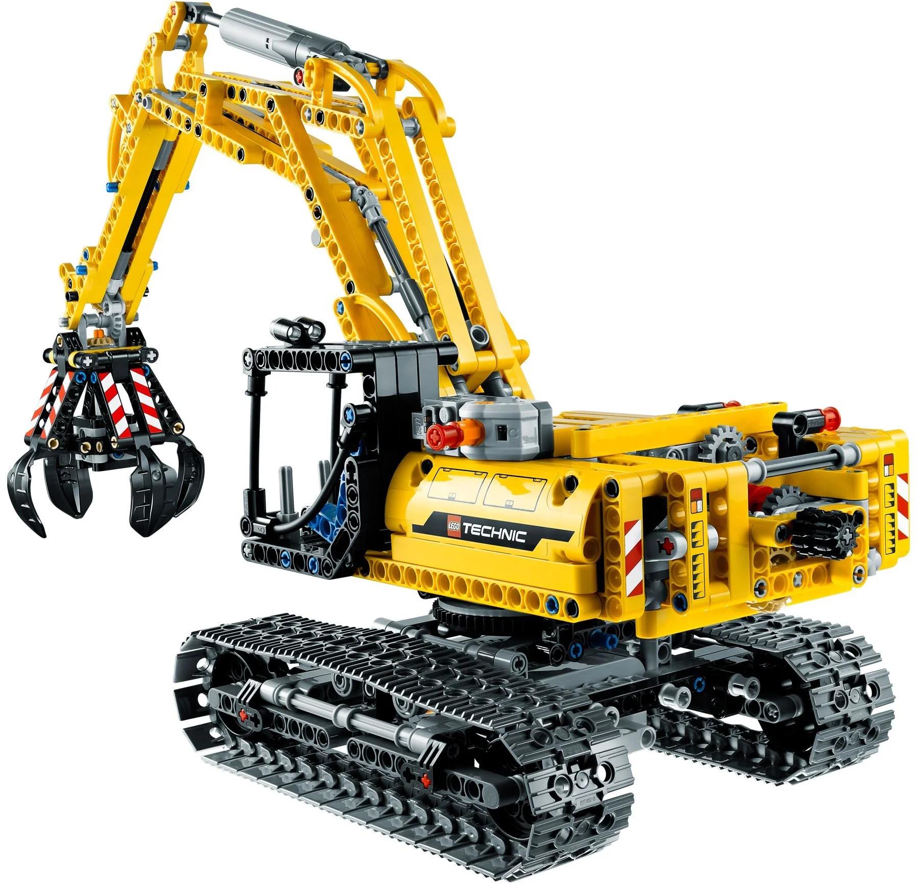 LEGO® 42006 Koparka Nowe - zdjęcie 4
